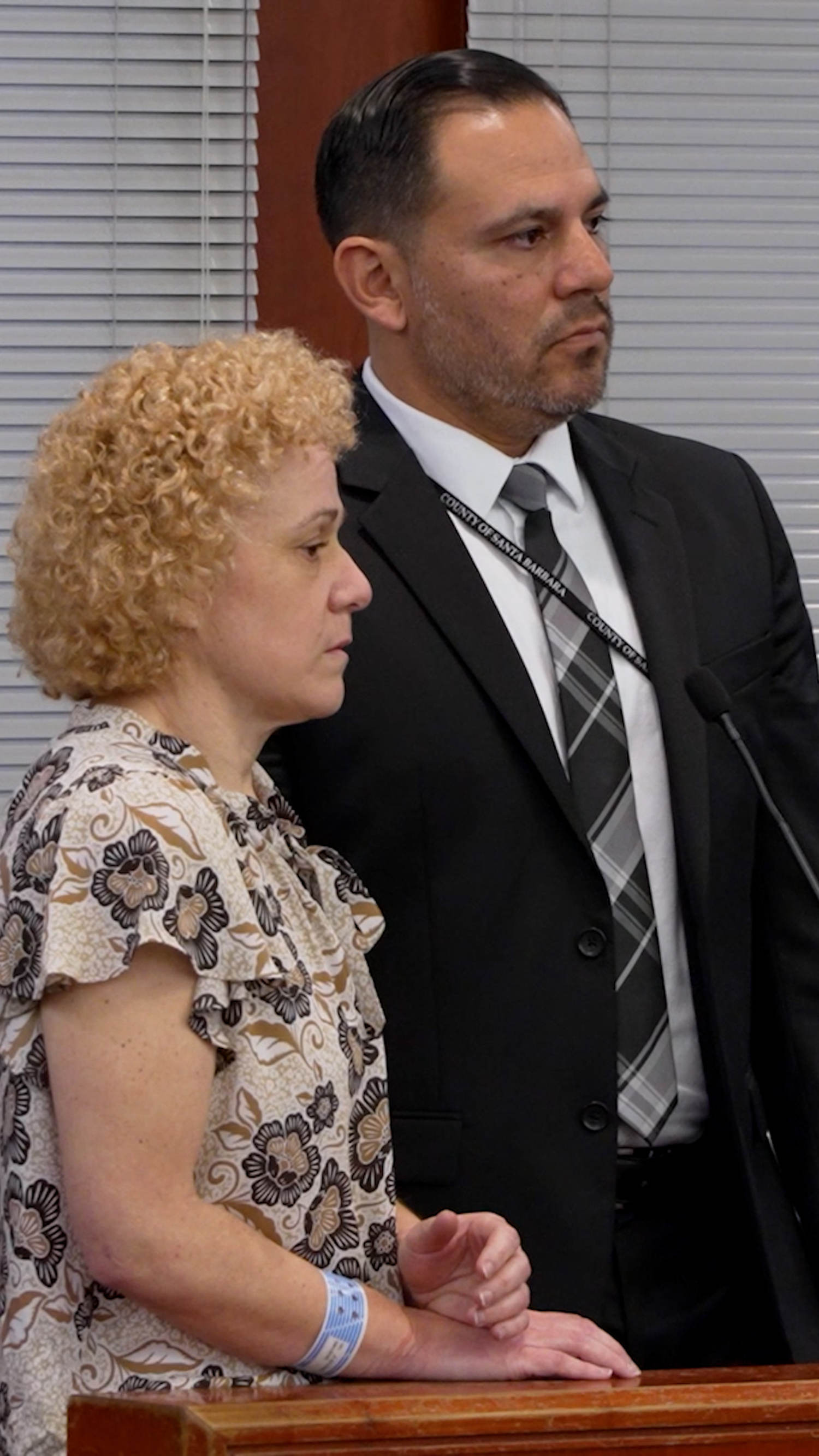 Mother enters not-guilty plea in her 9-year-old's murder