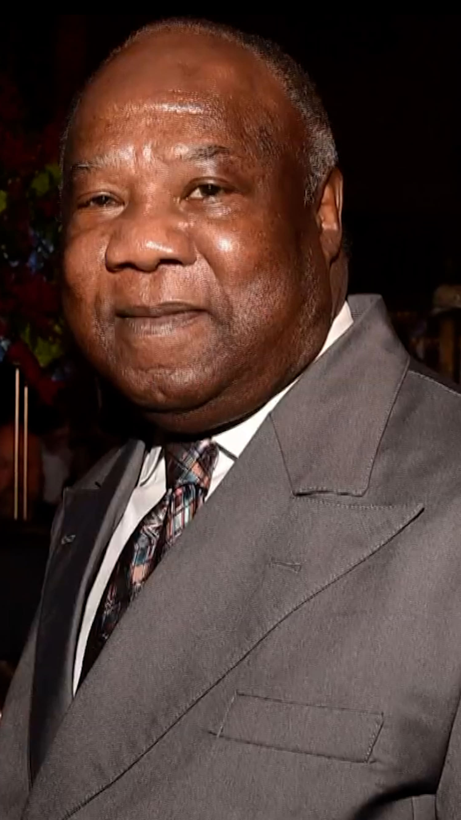 'The Wire' actor Isiah Whitlock dies at 71