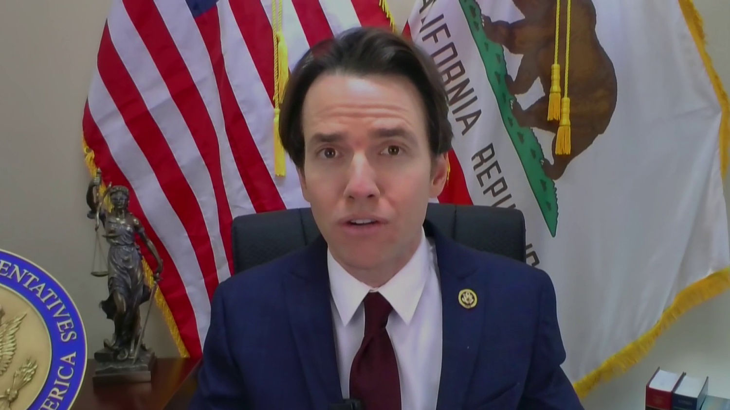 Three-year extension of ACA subsidies ‘not a real solution’: House Republican