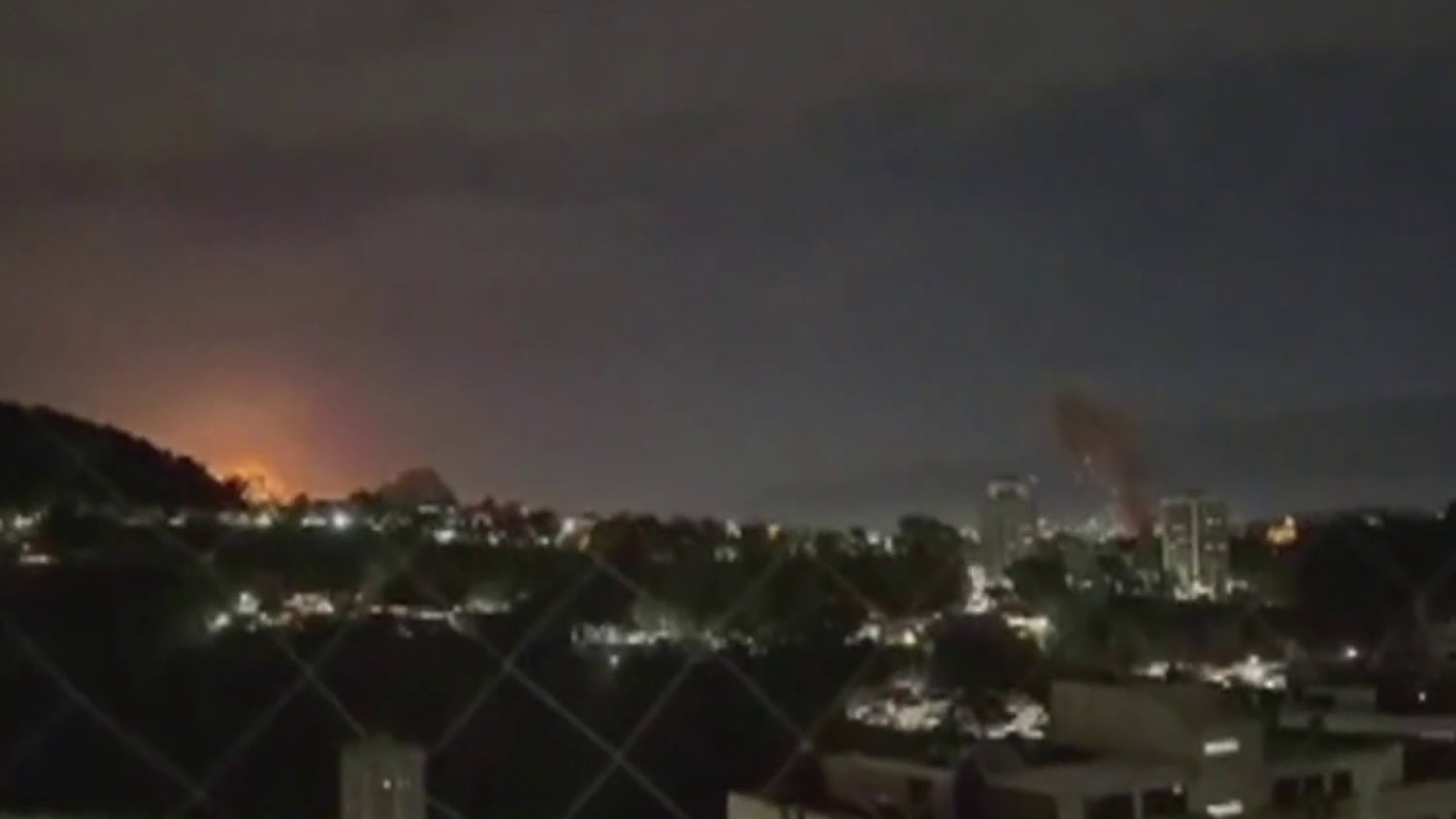 How Venezuela's global partners could react to U.S. strikes