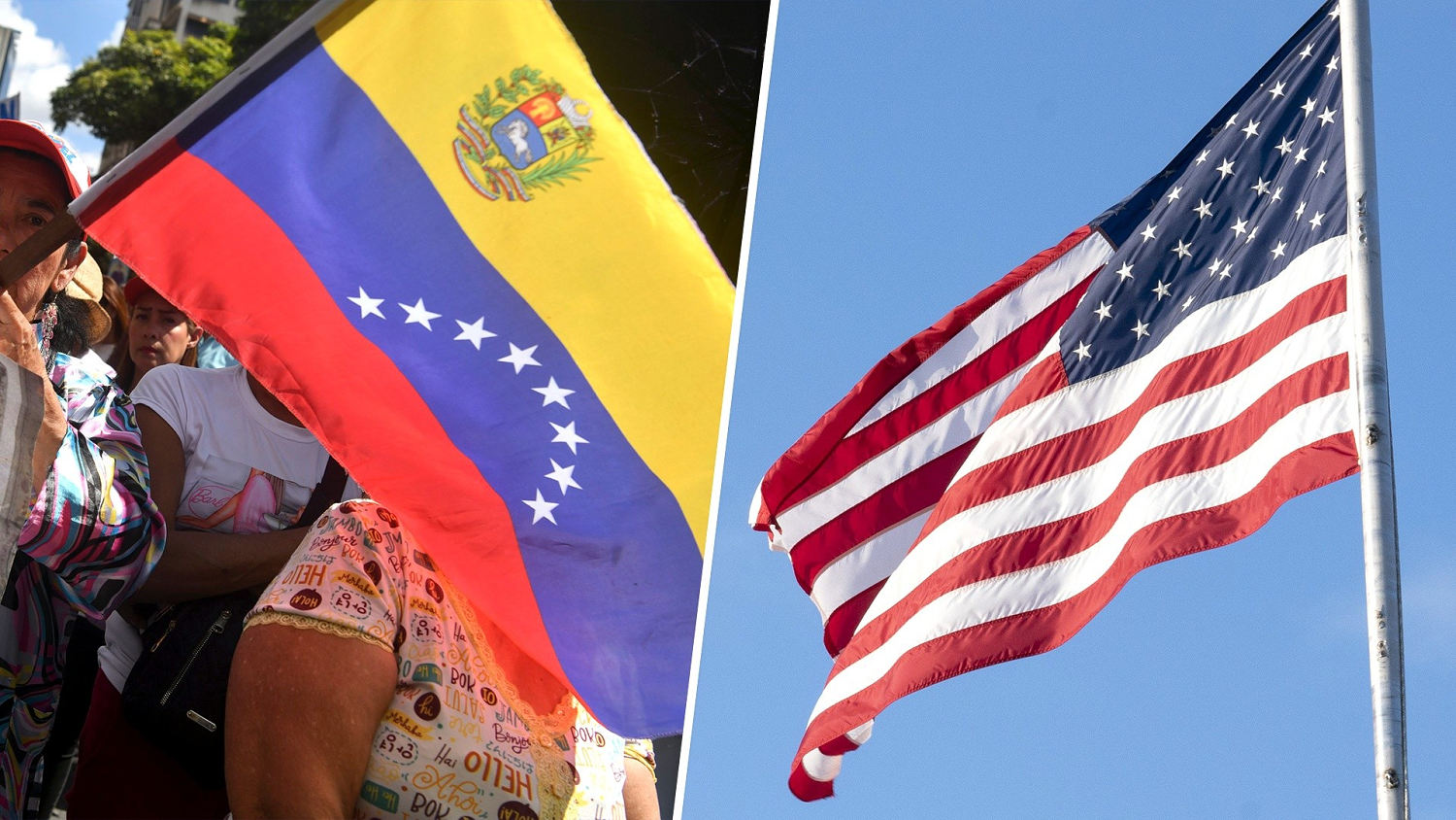 What’s Next for Venezuela and US After Maduro Capture?