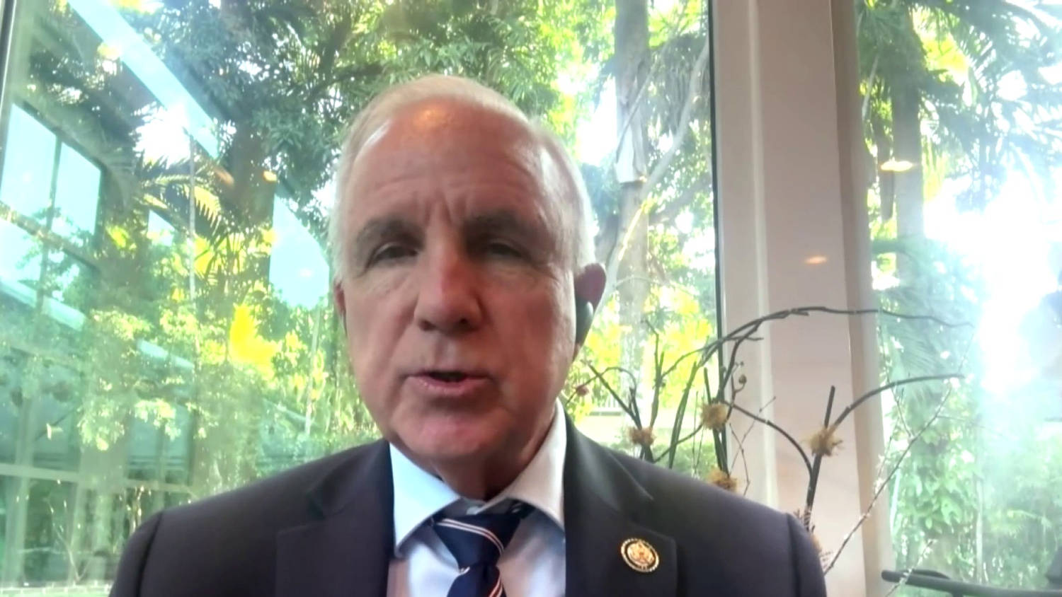 Keeping Venezuela’s Maduro in power was ‘not tenable,’ says House Republican