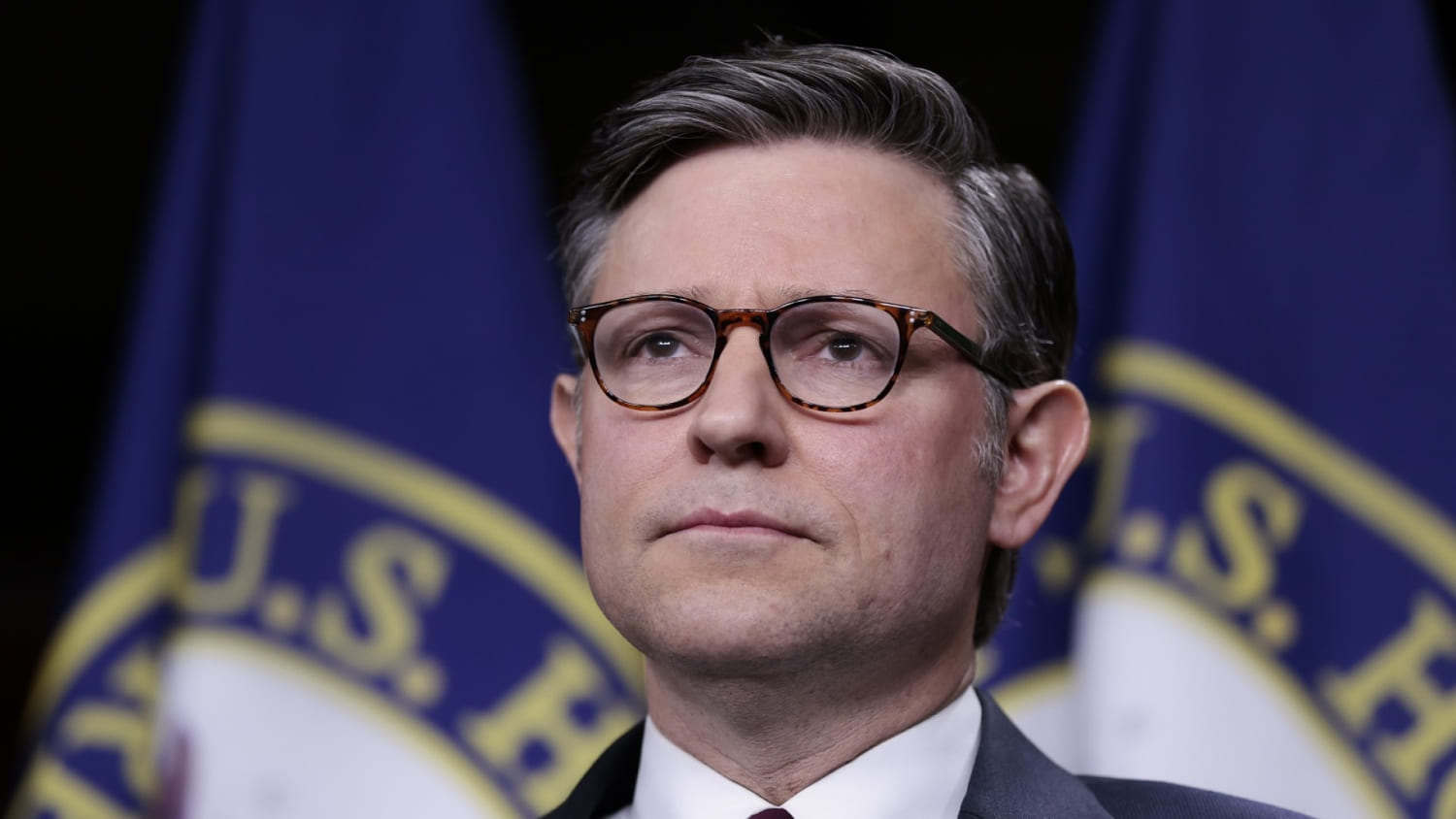 Johnson: 'We're not at war with Greenland'