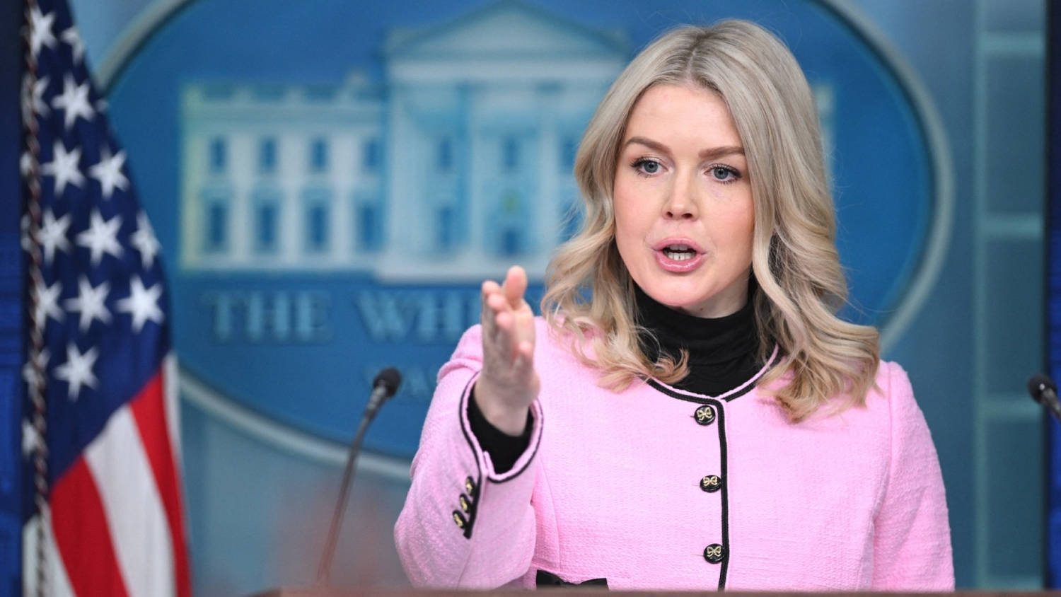 White House defends seizure of oil tanker linked to Venezuela