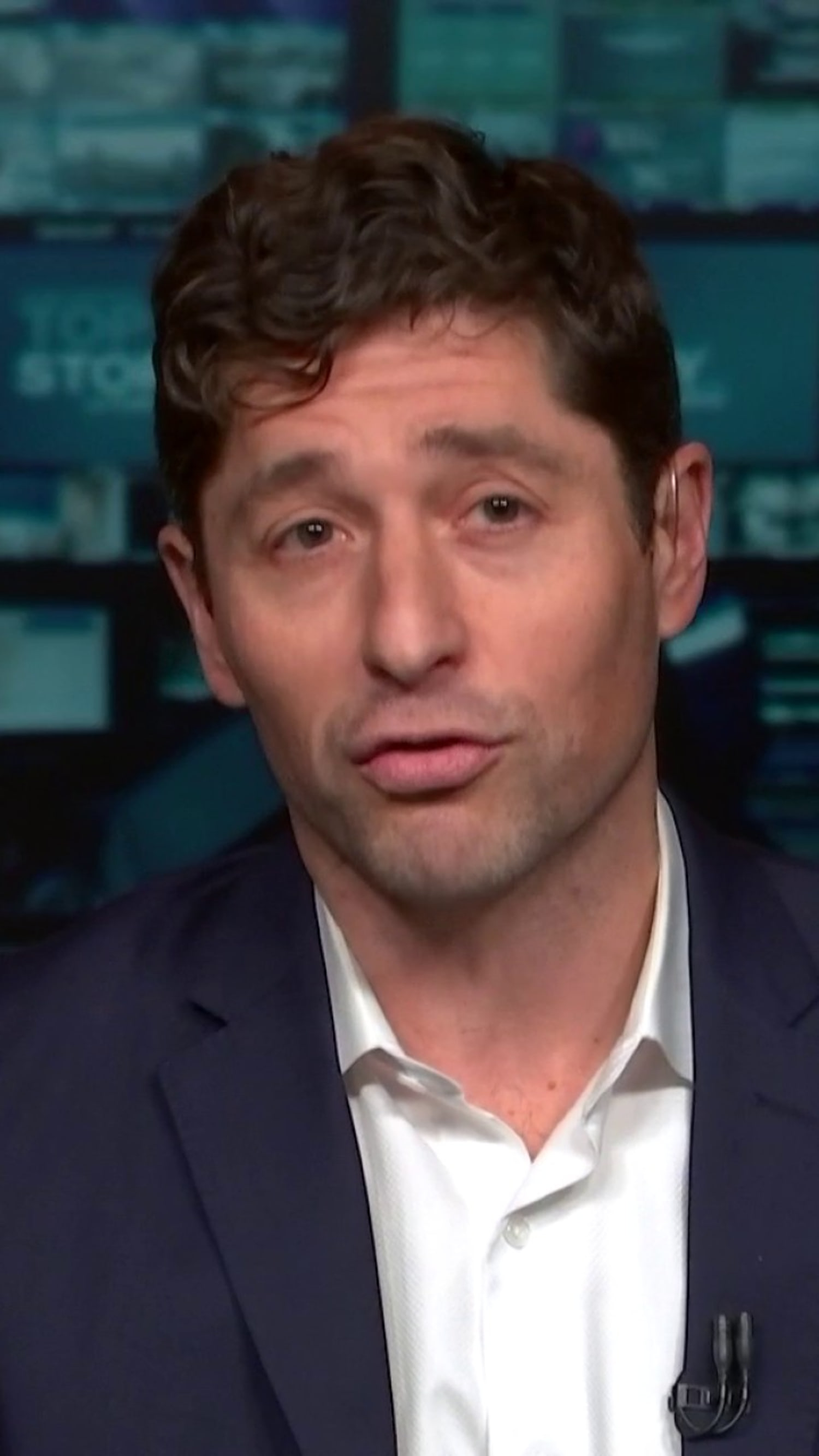 Minneapolis mayor responds to Noem's shooting comments