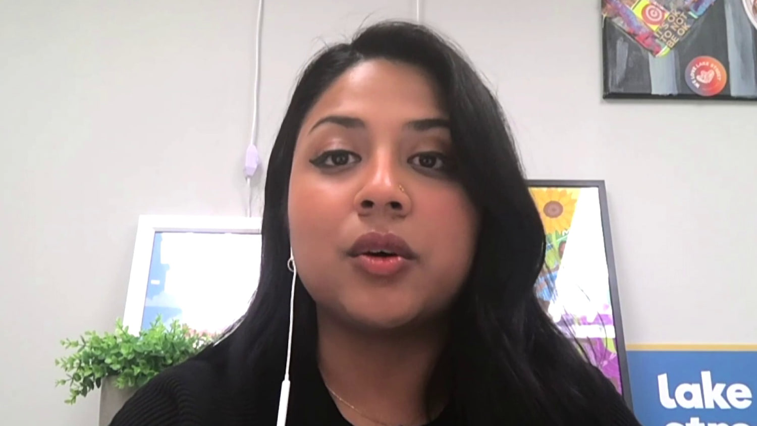 'I don't trust federal authorities' to investigate ICE shooting: Minneapolis council member