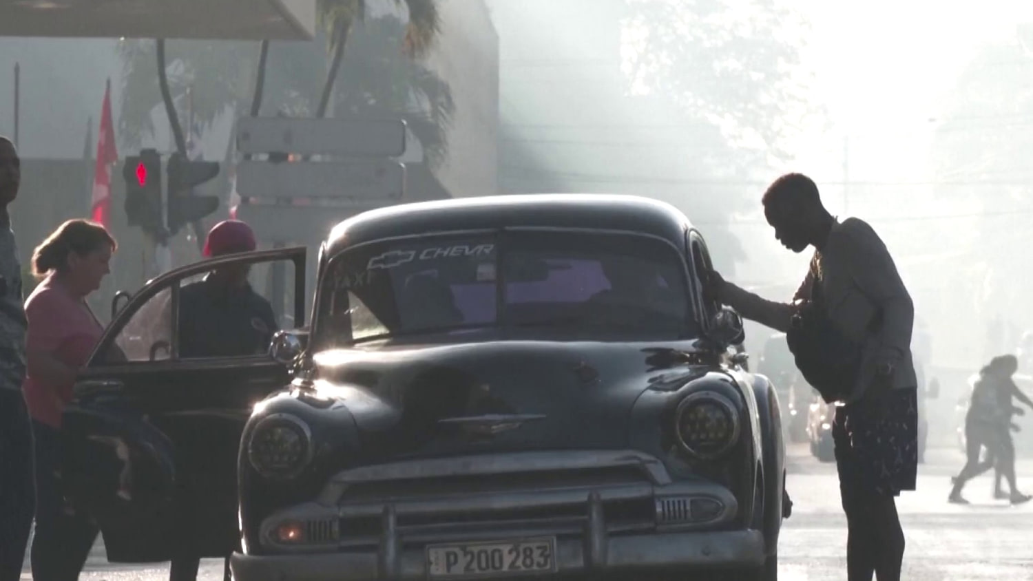 Cubans anticipate more economic devastation after Maduro's capture