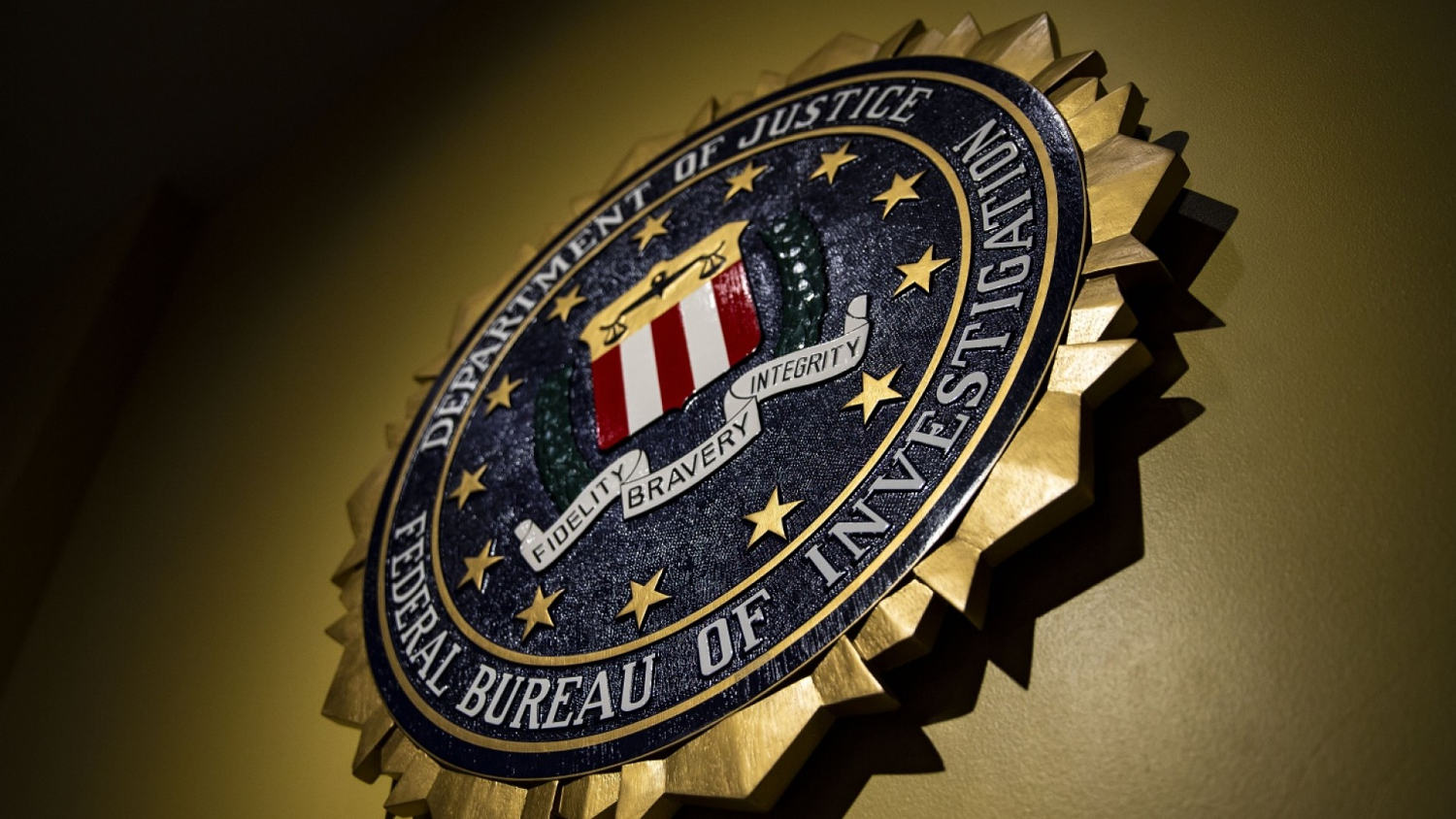 FBI searches home of Washington Post reporter as part of contractor leak investigation