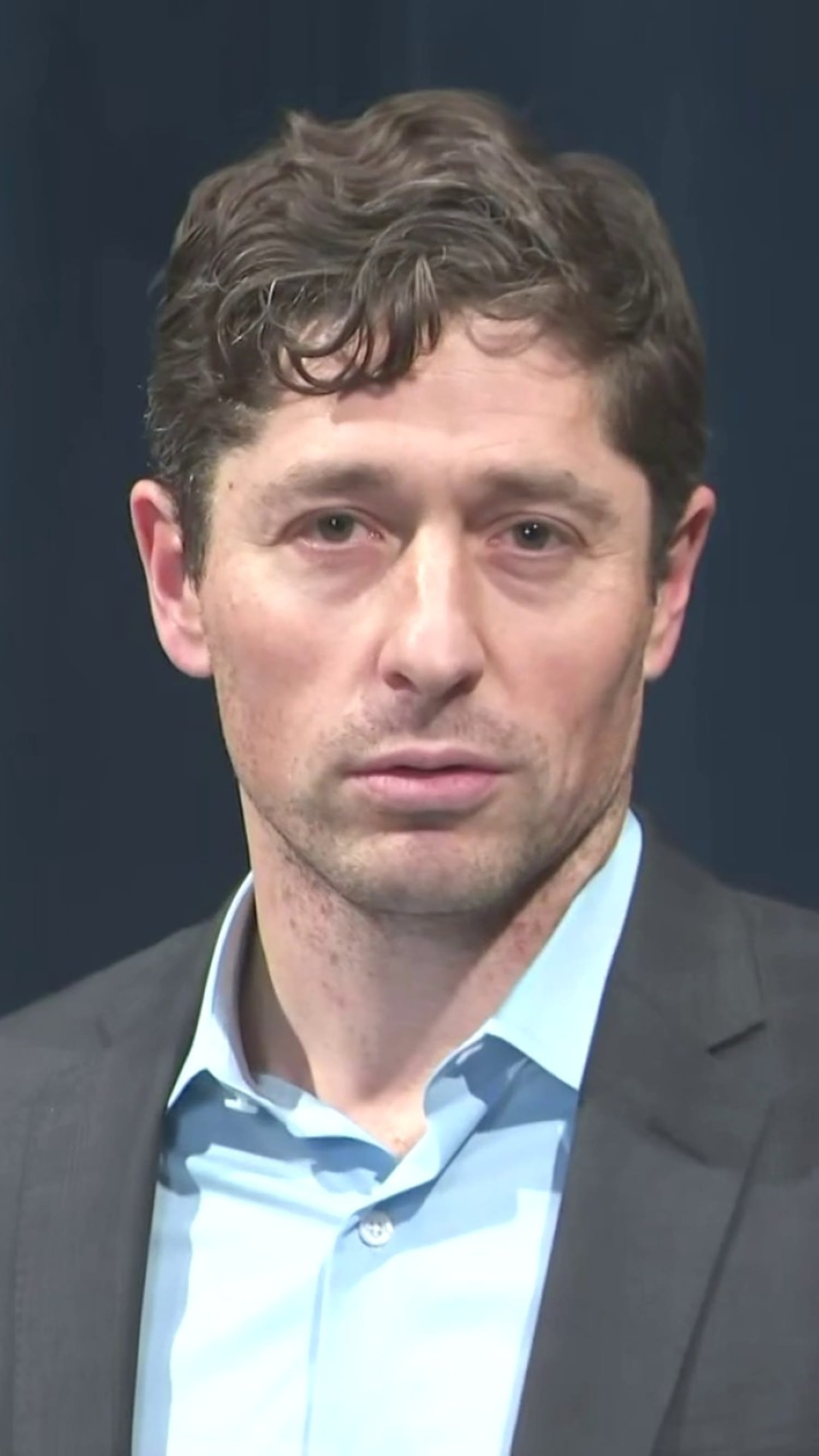 Mayor Frey: Federal agents ‘not sustainable’ in city