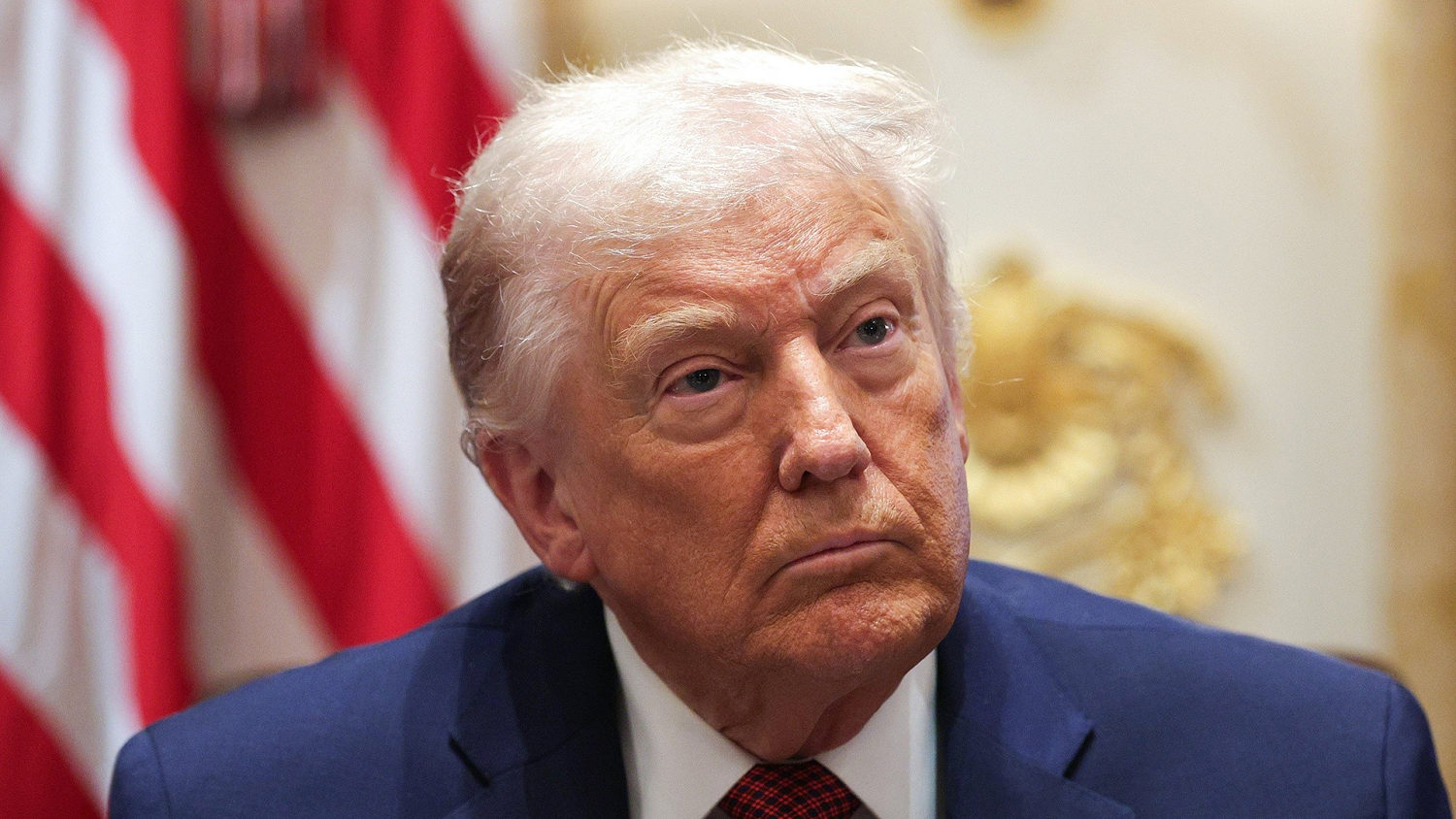 Denmark Foreign Minister Scoffs at Trump's Bid to Take Greenland