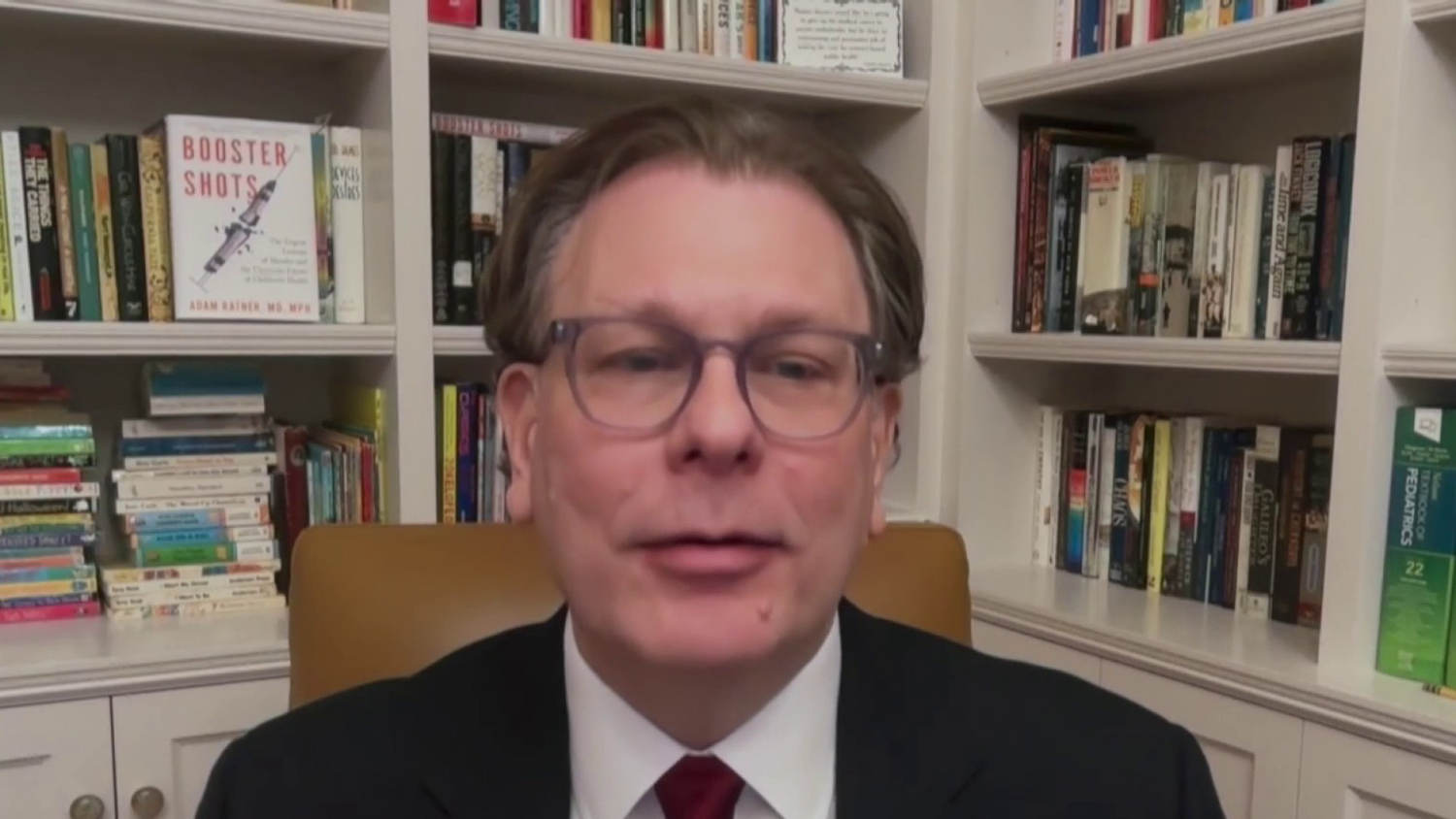 Measles outbreak in South Carolina surpasses 500 cases