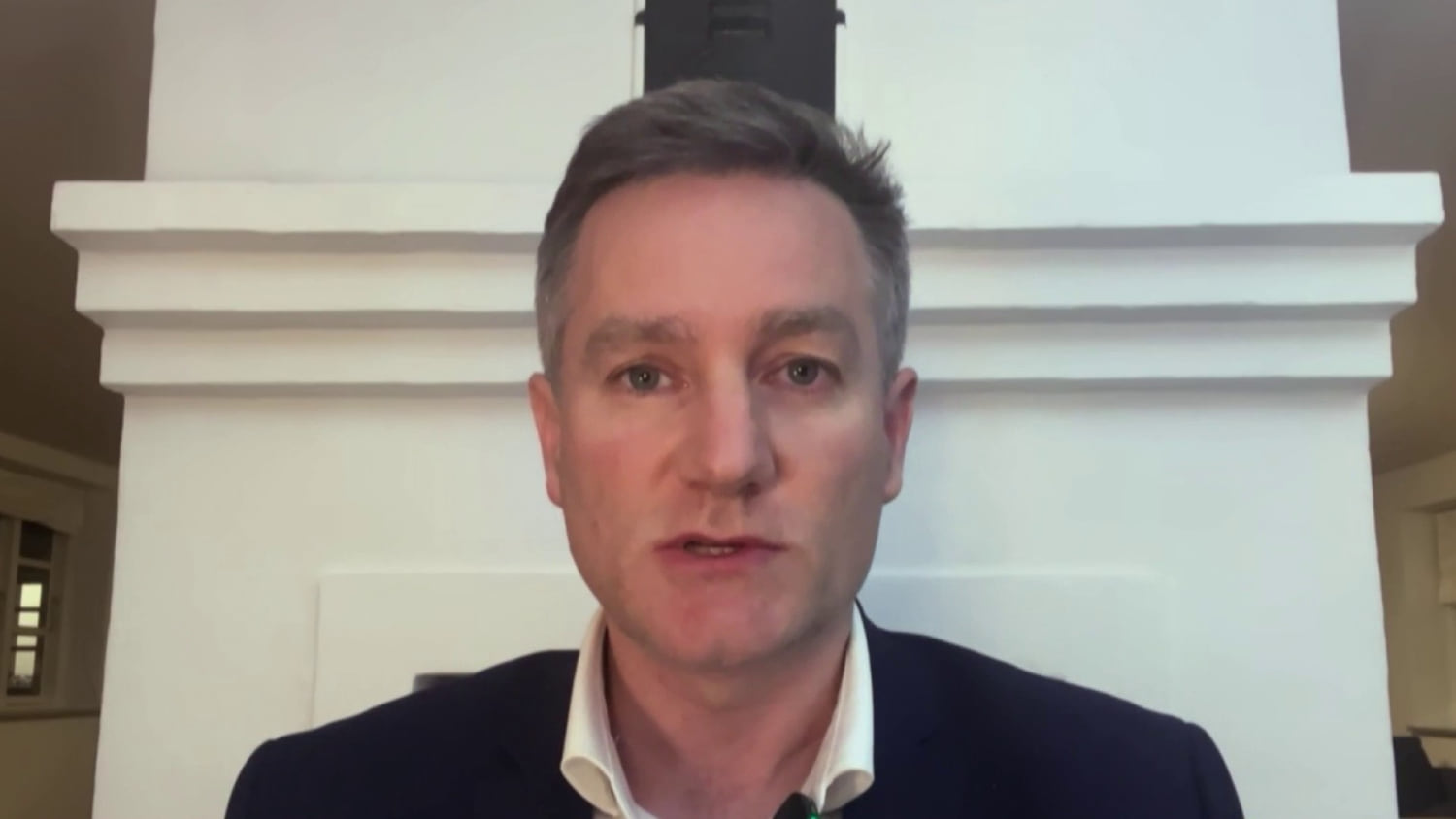 ‘We are actually talking about a war’ if U.S. invades Greenland: Danish MP