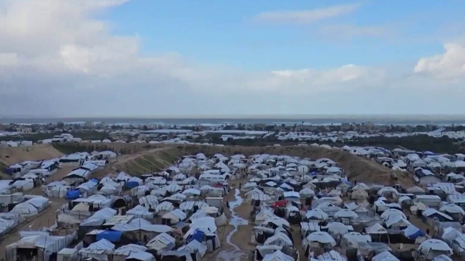 How Gaza fits into Trump's 'Board of Peace'