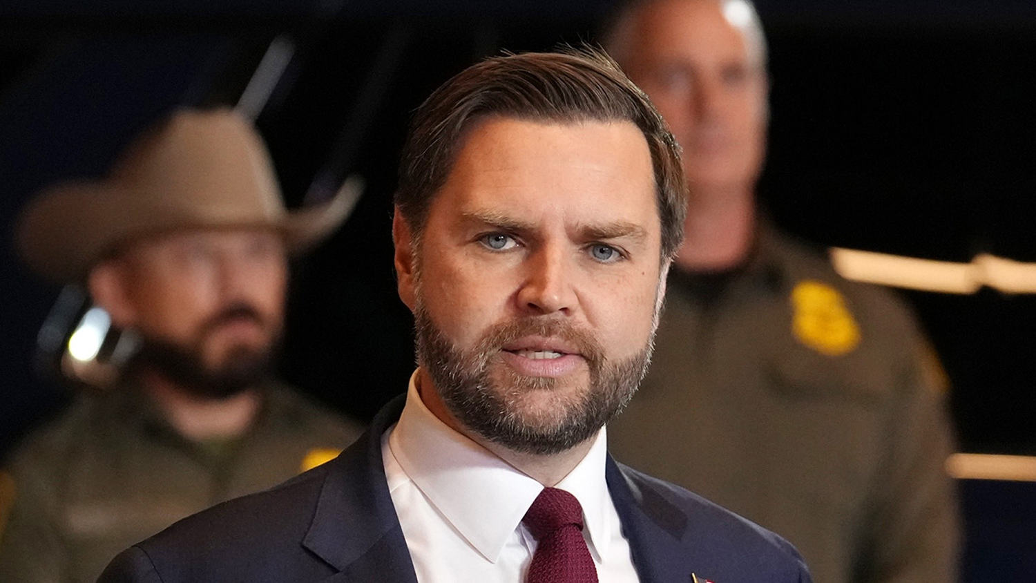 JD Vance Defends Agents Who Detained 5-Year-Old in Minneapolis