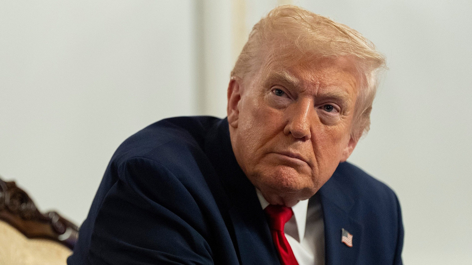 Trump Shakes up Immigration Operations in Minneapolis