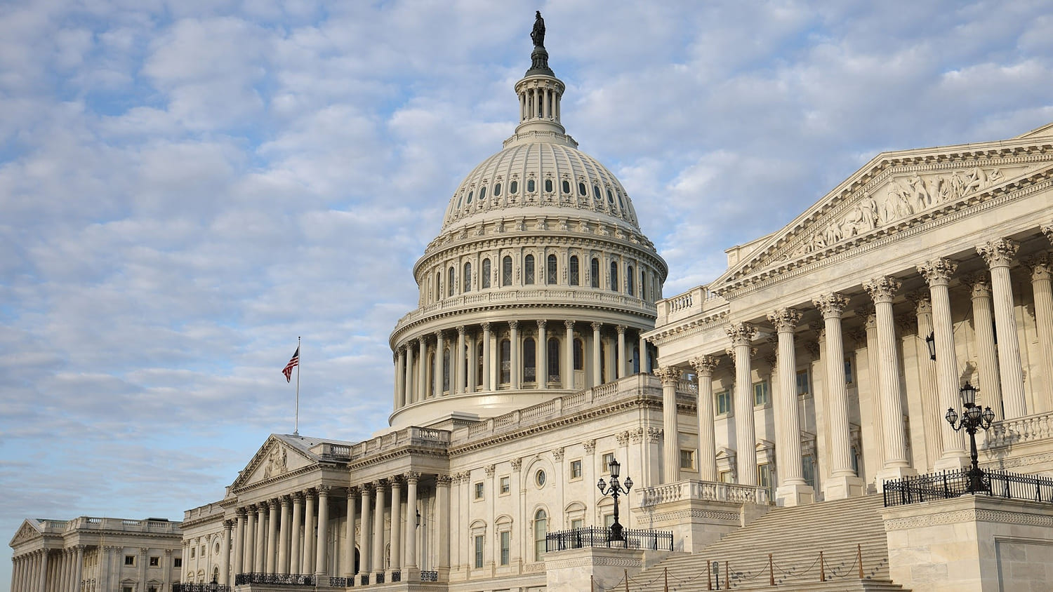 New Shutdown Looms as Democrats Call for ICE Restrictions