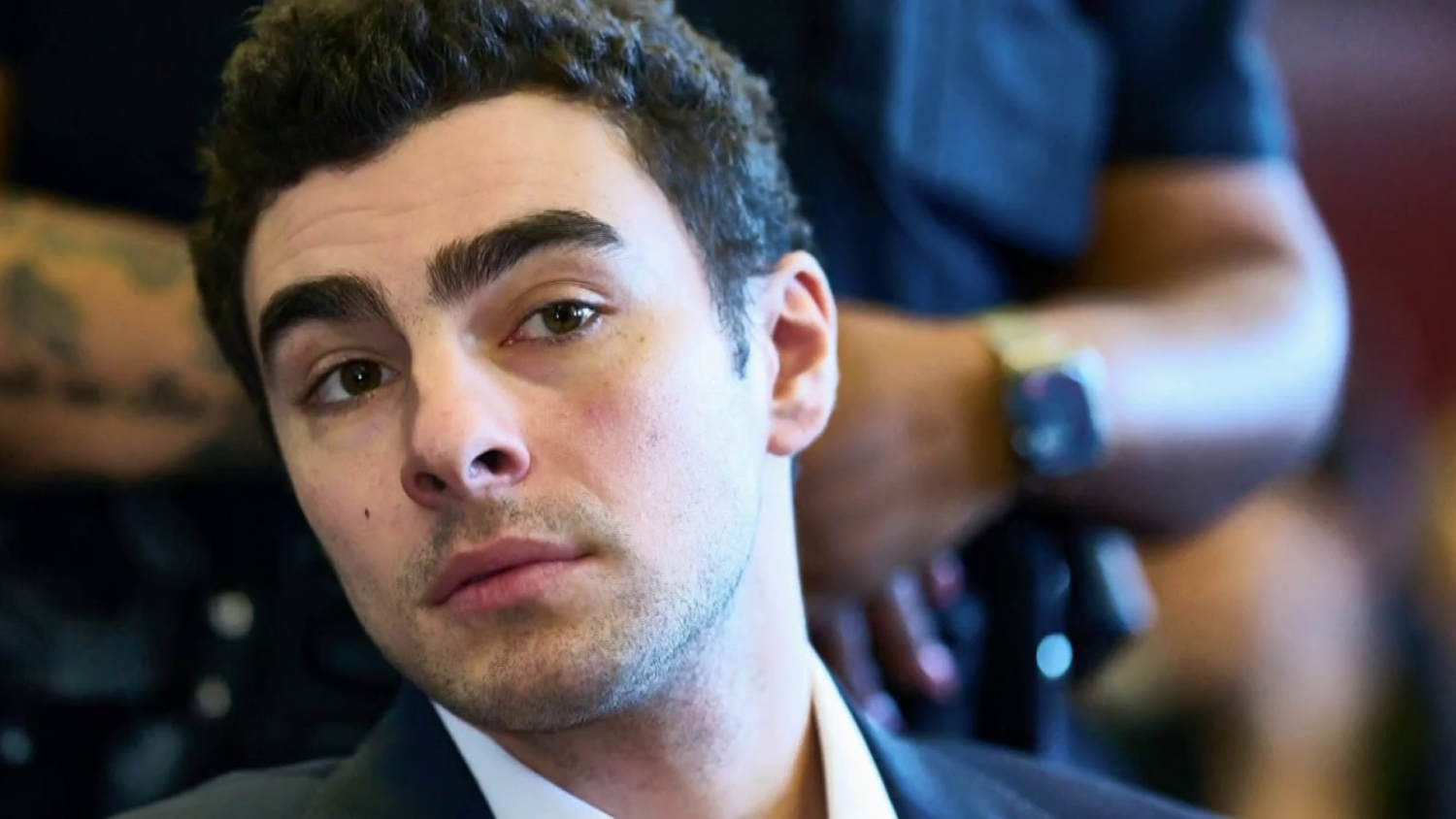 Minnesota man’s plot to break Luigi Mangione out of jail