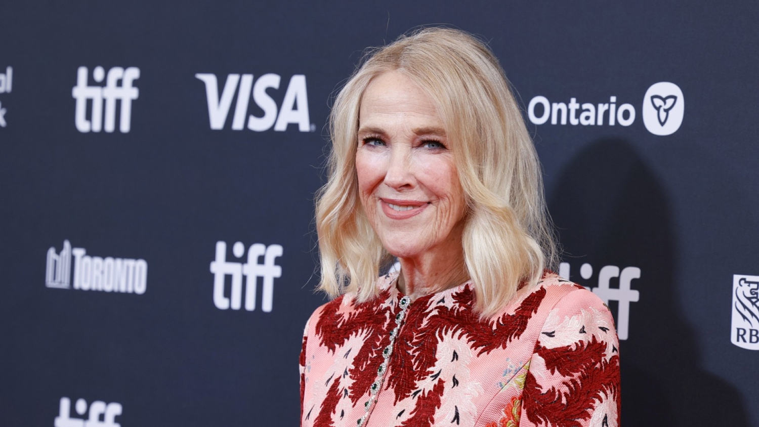 Actress Catherine O’Hara dies at age 71