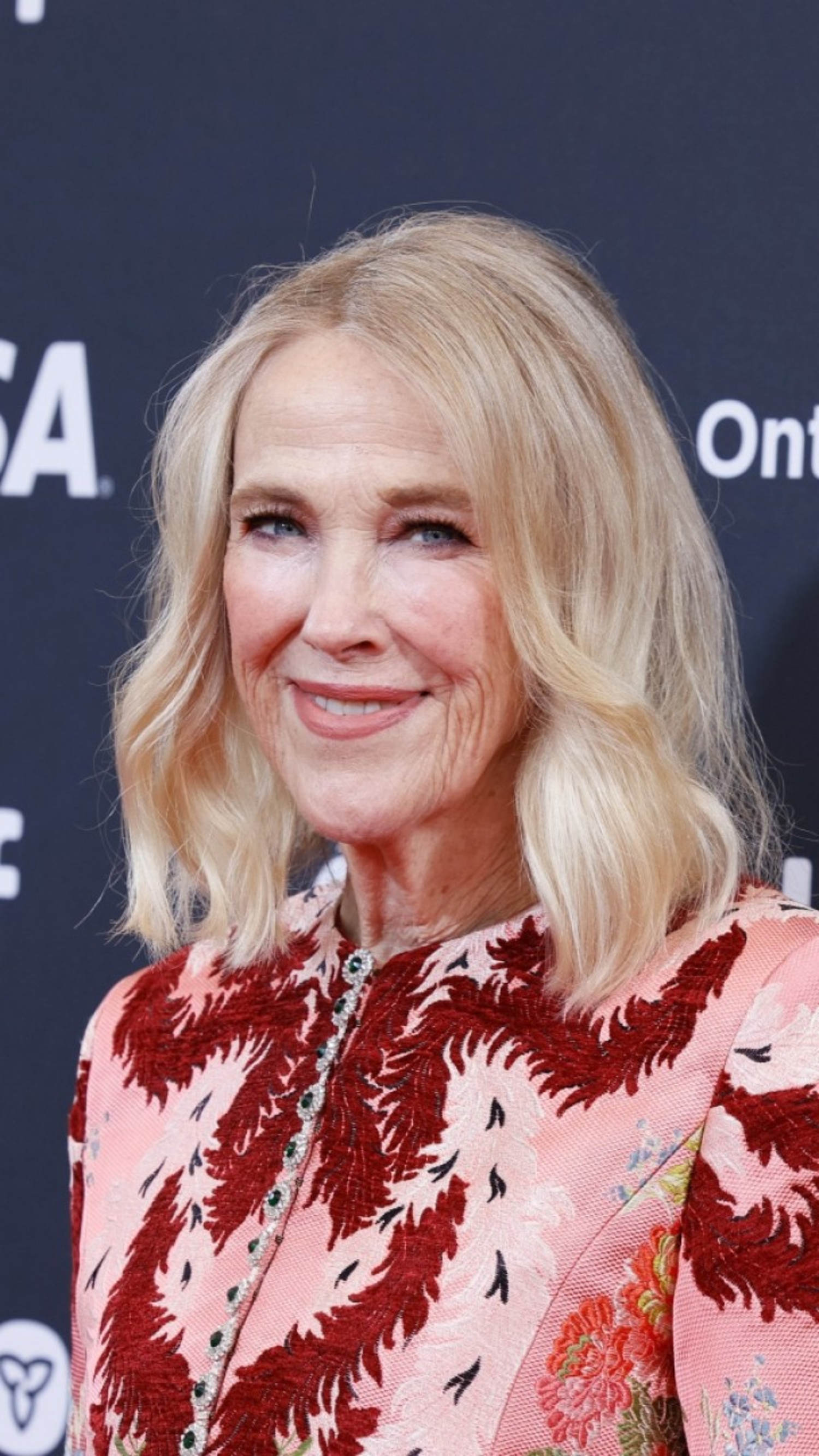 Actress Catherine O’Hara dies at age 71