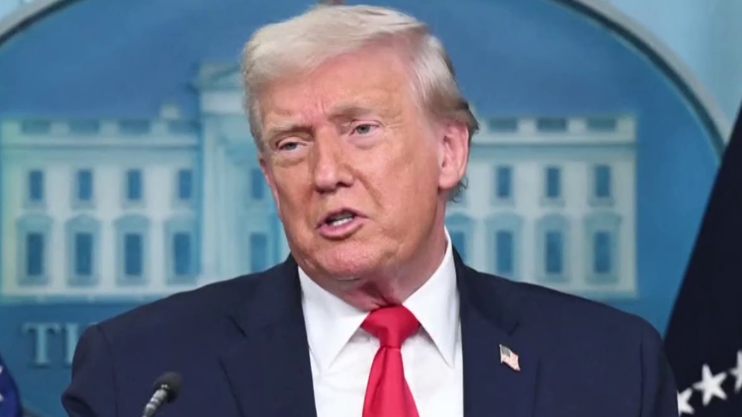 Trump’s $10 billion lawsuit against IRS a ‘clear conflict of interest,’ says former U.S. attorney