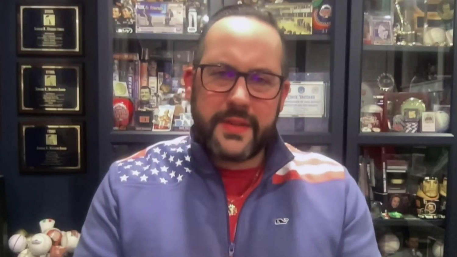 Society of Professional Journalists president condemns arrests of journalists after church protests