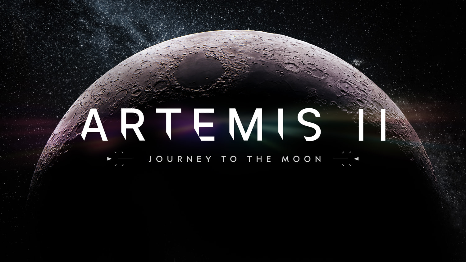 Artemis II: NASA's Journey to the Moon | NBC News