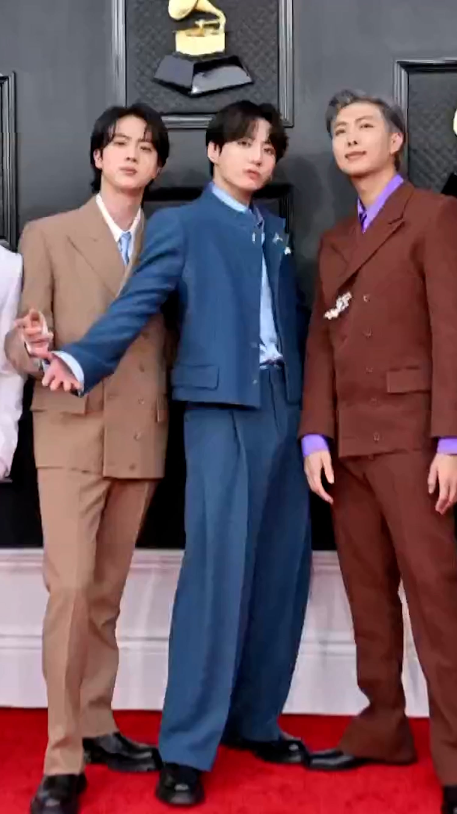 BTS announces album release date after hiatus