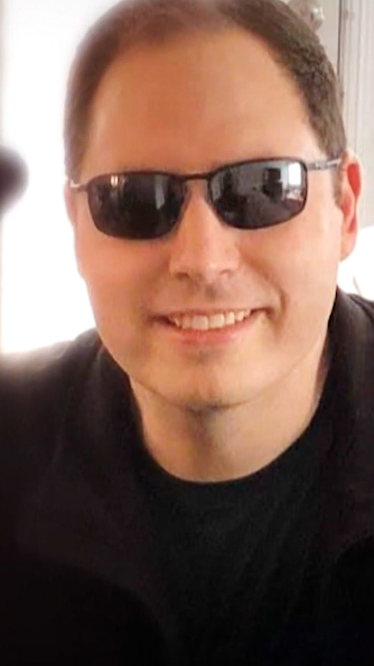 Trial begins for Virginia man accused of murdering wife