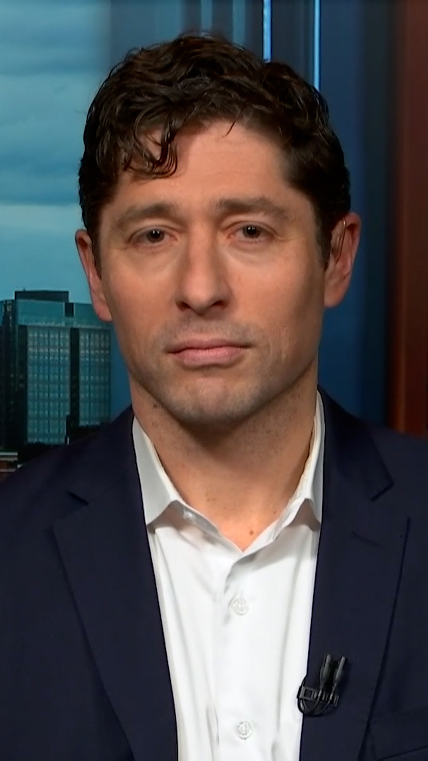 ‘Deeply concerning’: Minnesota mayor reacts to DOJ investigation