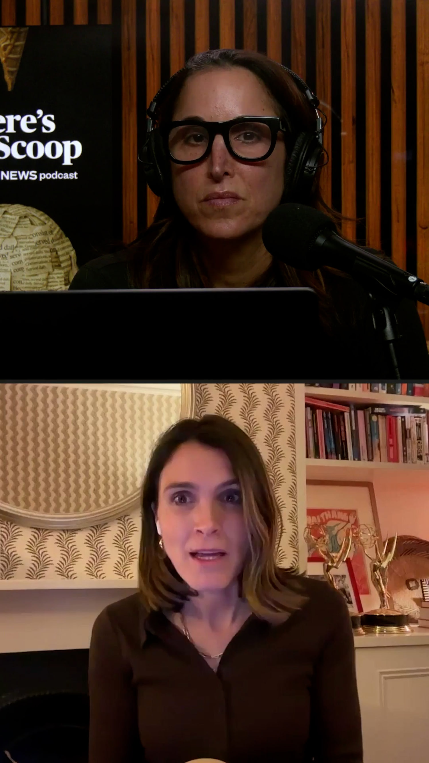 Iranian protesters share what they want to see happen