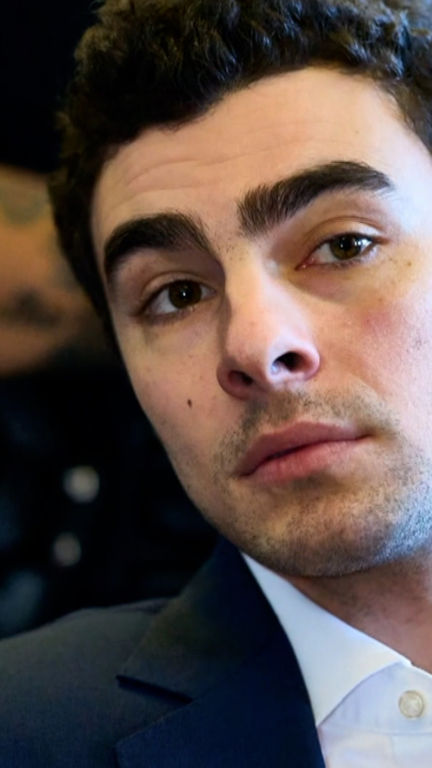 Man tries to break Luigi Mangione out of Brooklyn jail