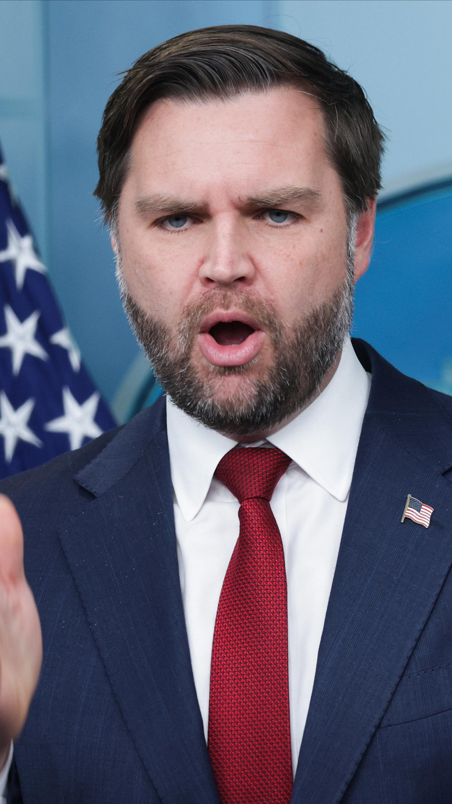 Vance says Minneapolis ICE agent has 'absolute immunity'