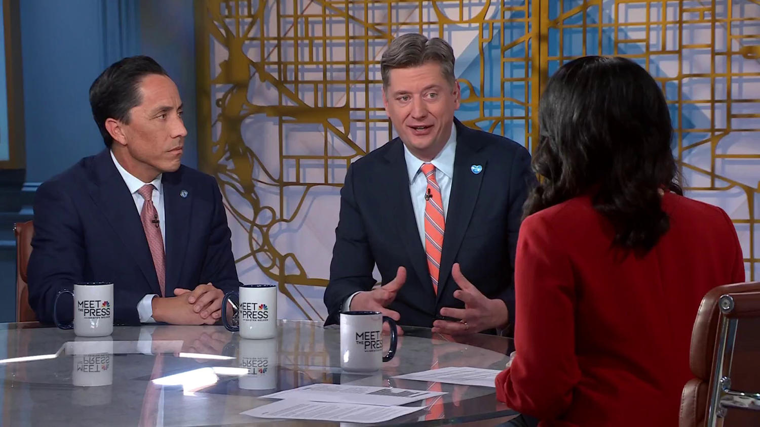 Bipartisan mayors urge de-escalation in Minnesota amid ‘extremely dire’ situation