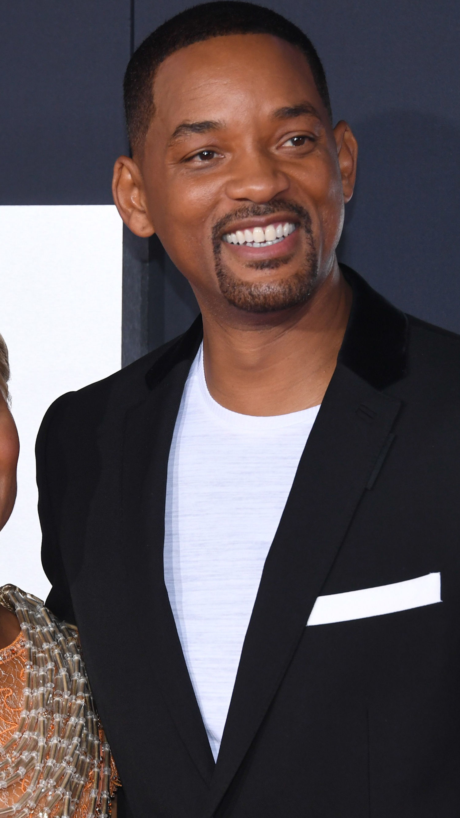 Will Smith sued by violinist over claims of retaliation