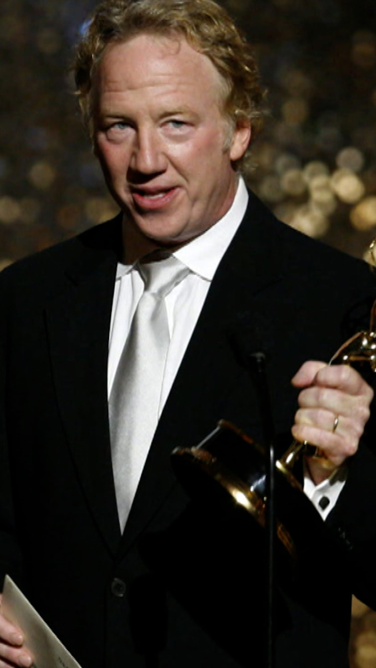 Timothy Busfield in court over child abuse charges