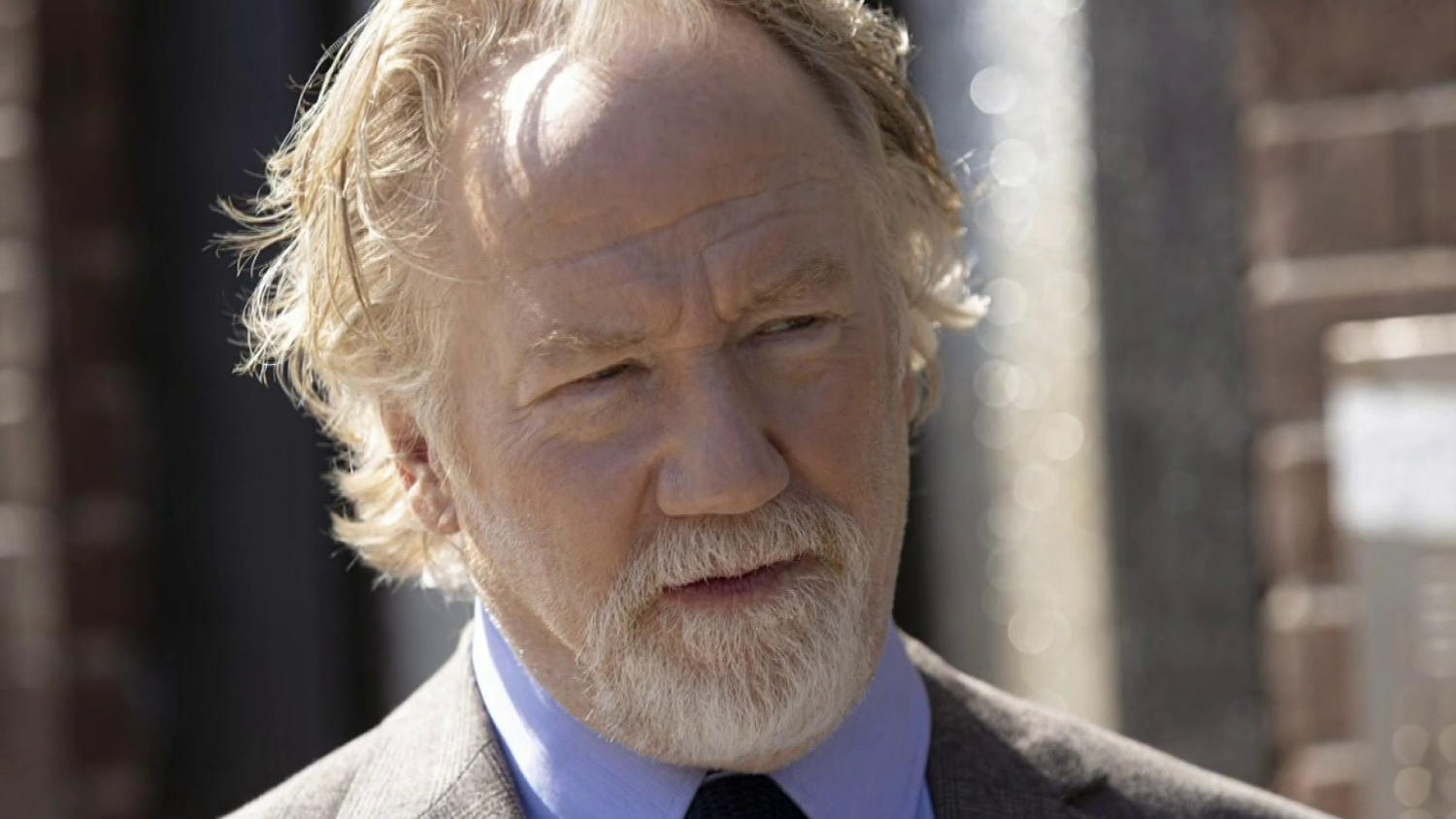 Actor Timothy Busfield makes court appearance