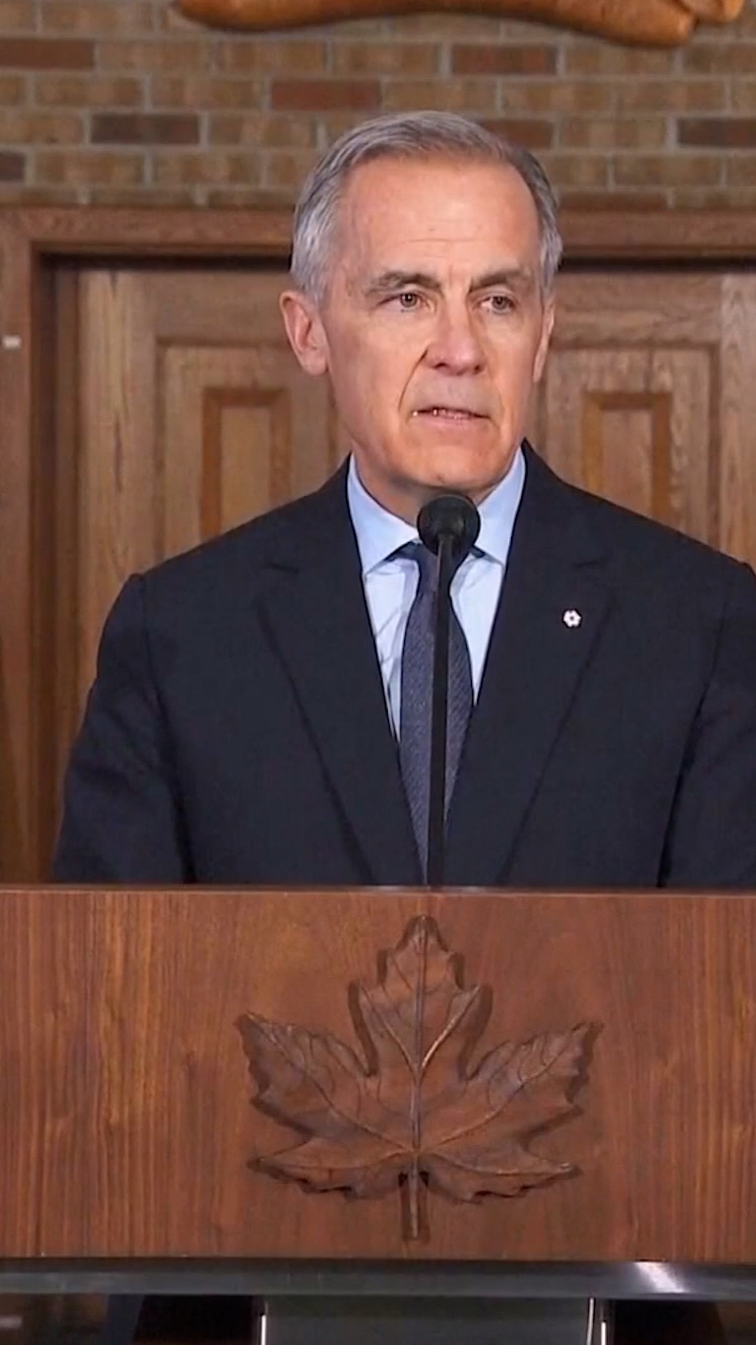 Trump rescinds Canada's invite to join 'Board of Peace'