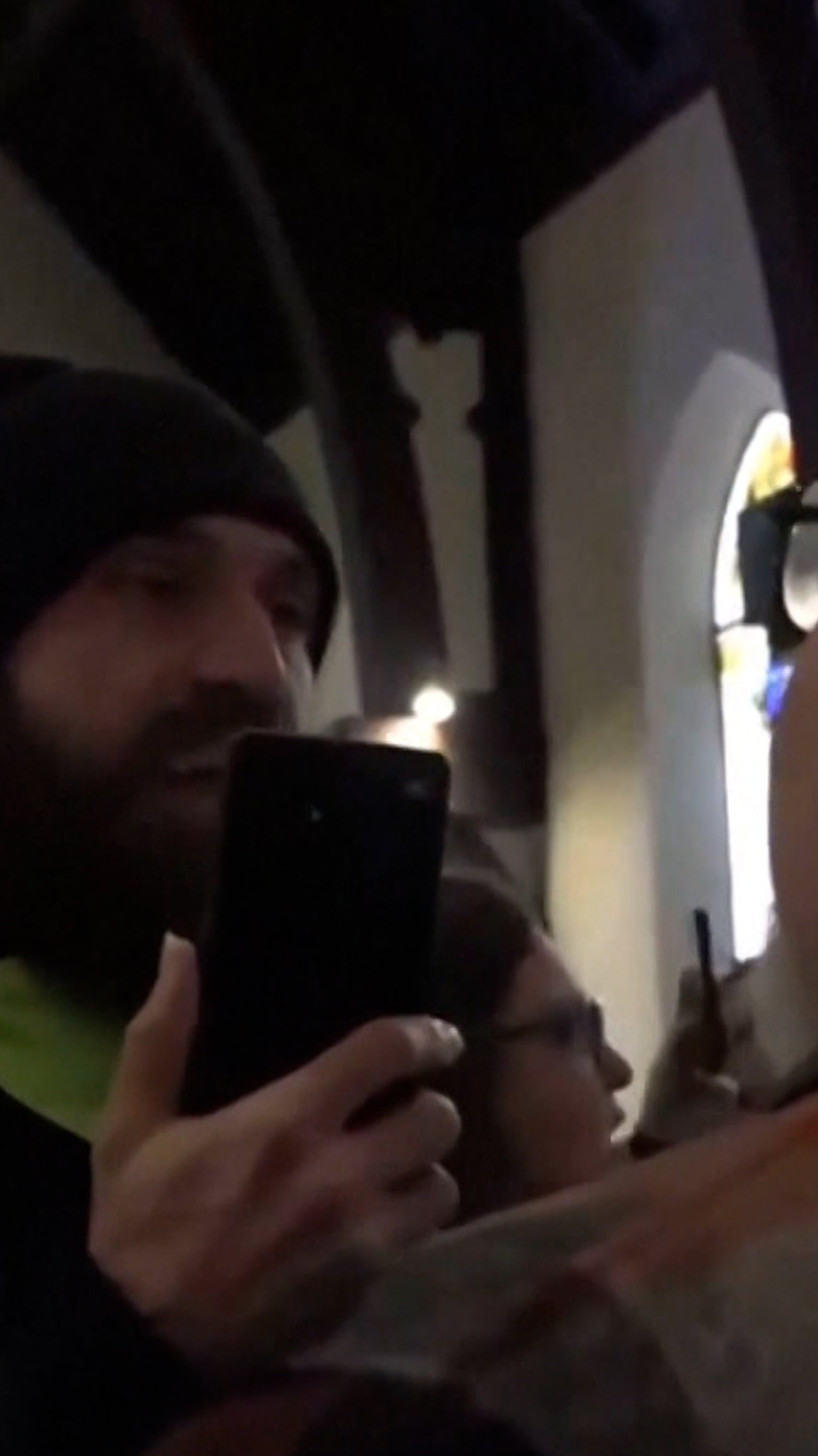 Three people arrested over Minnesota church protest