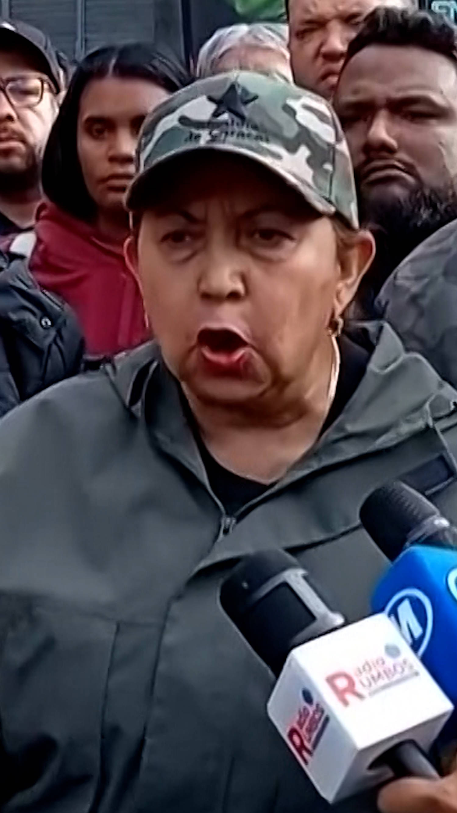 Caracas’ mayor demands proof that Maduro is alive