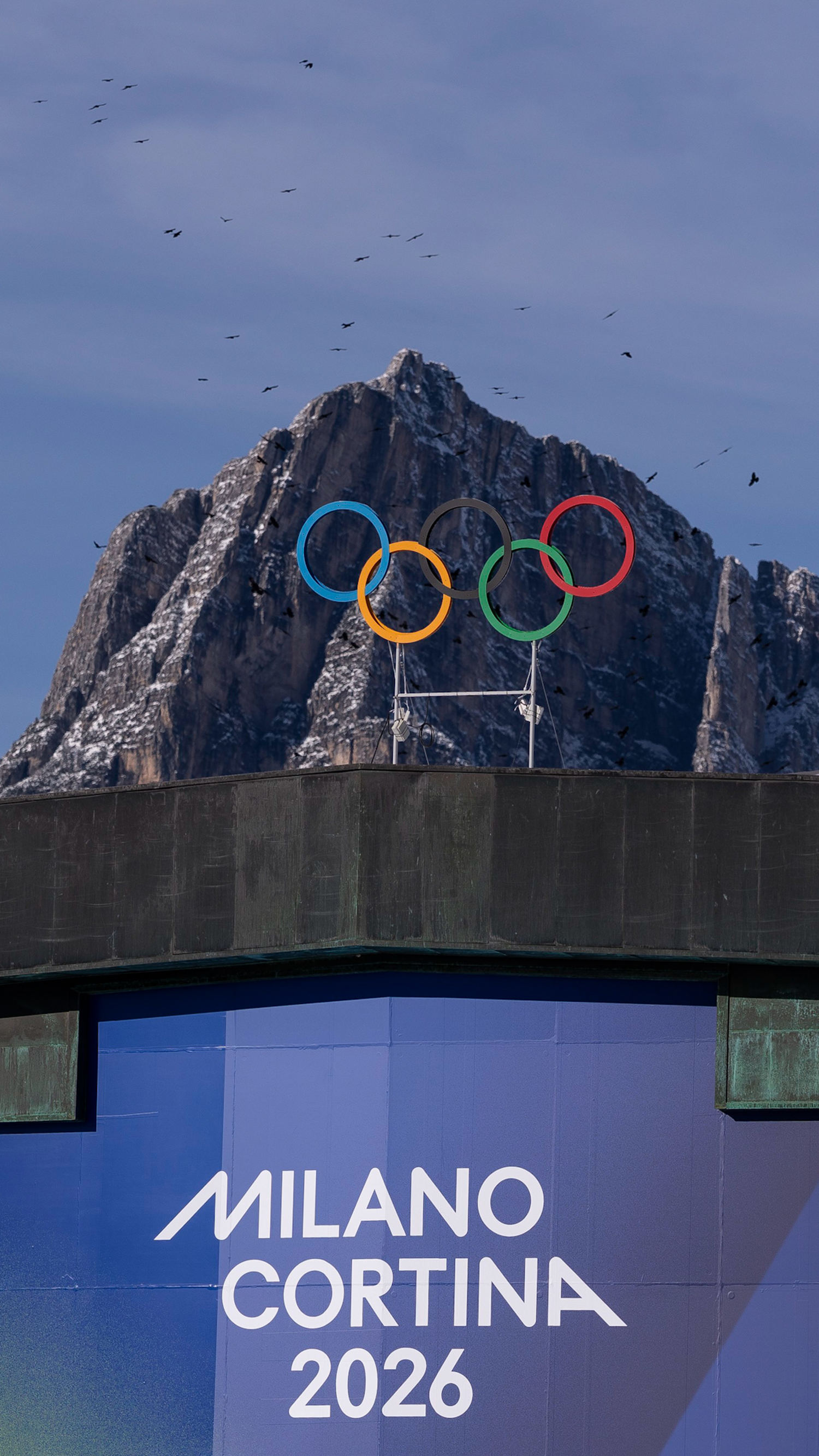 ICE's role at Winter Olympics sparks anger in Italy