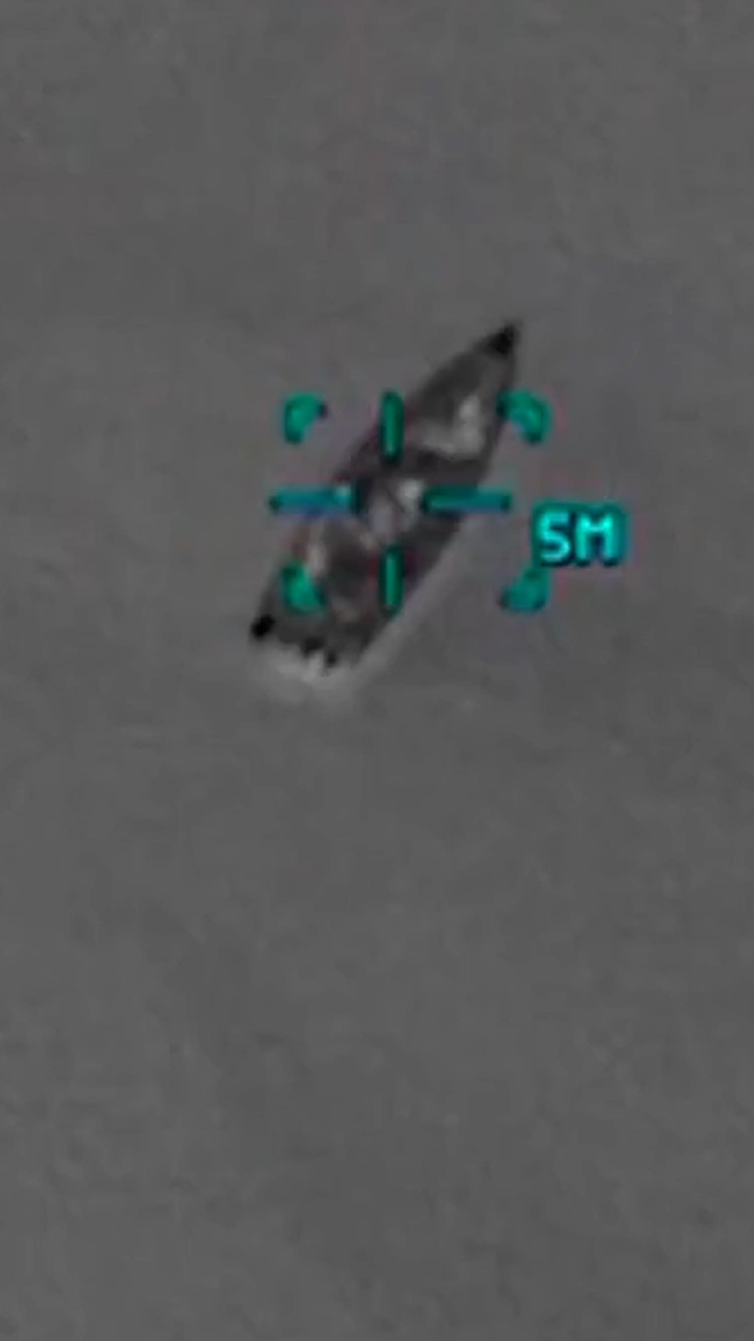 Trump admin. sued over strike on alleged drug boat