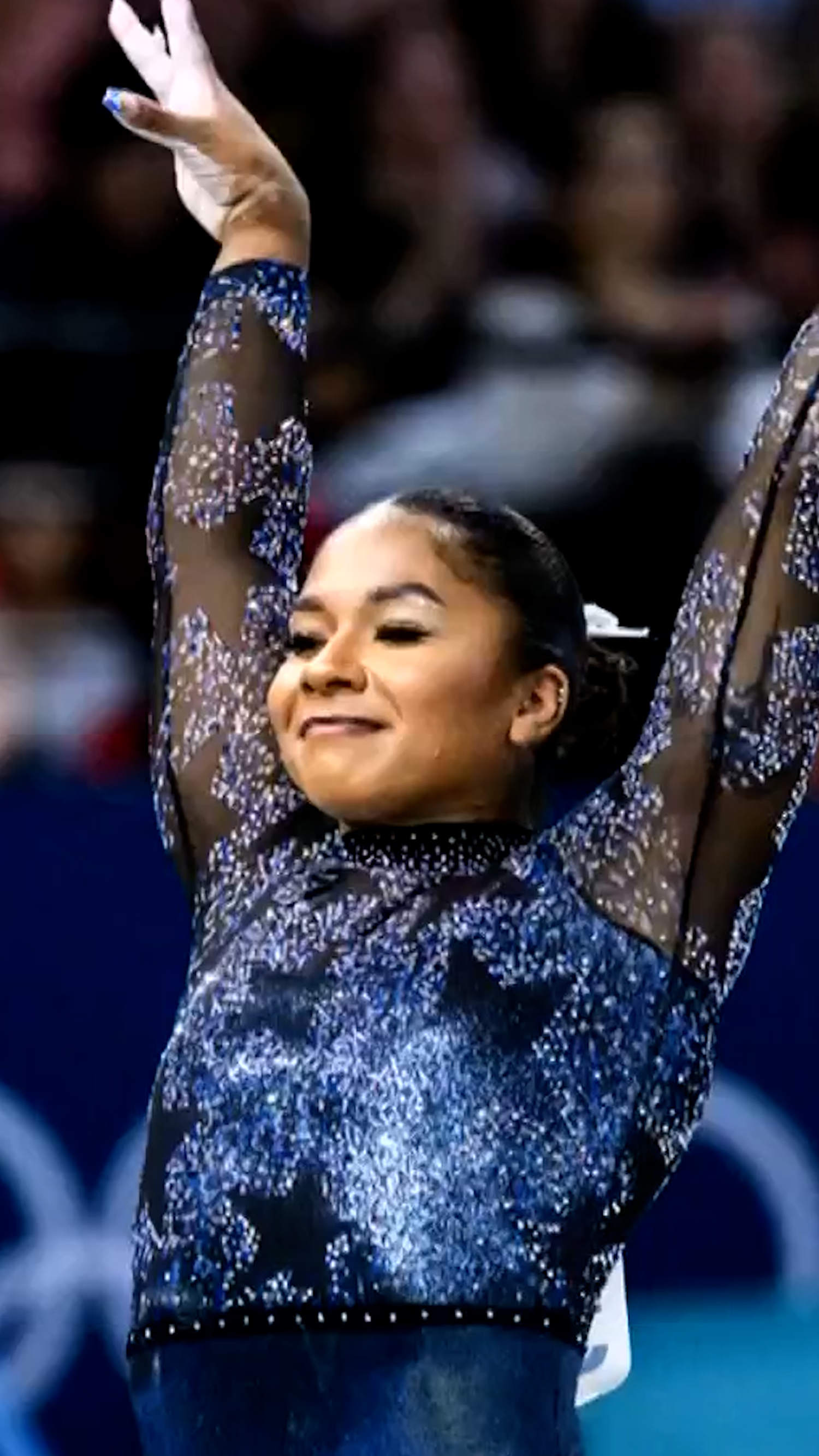 Jordan Chiles granted an appeal in Olympic medal ruling