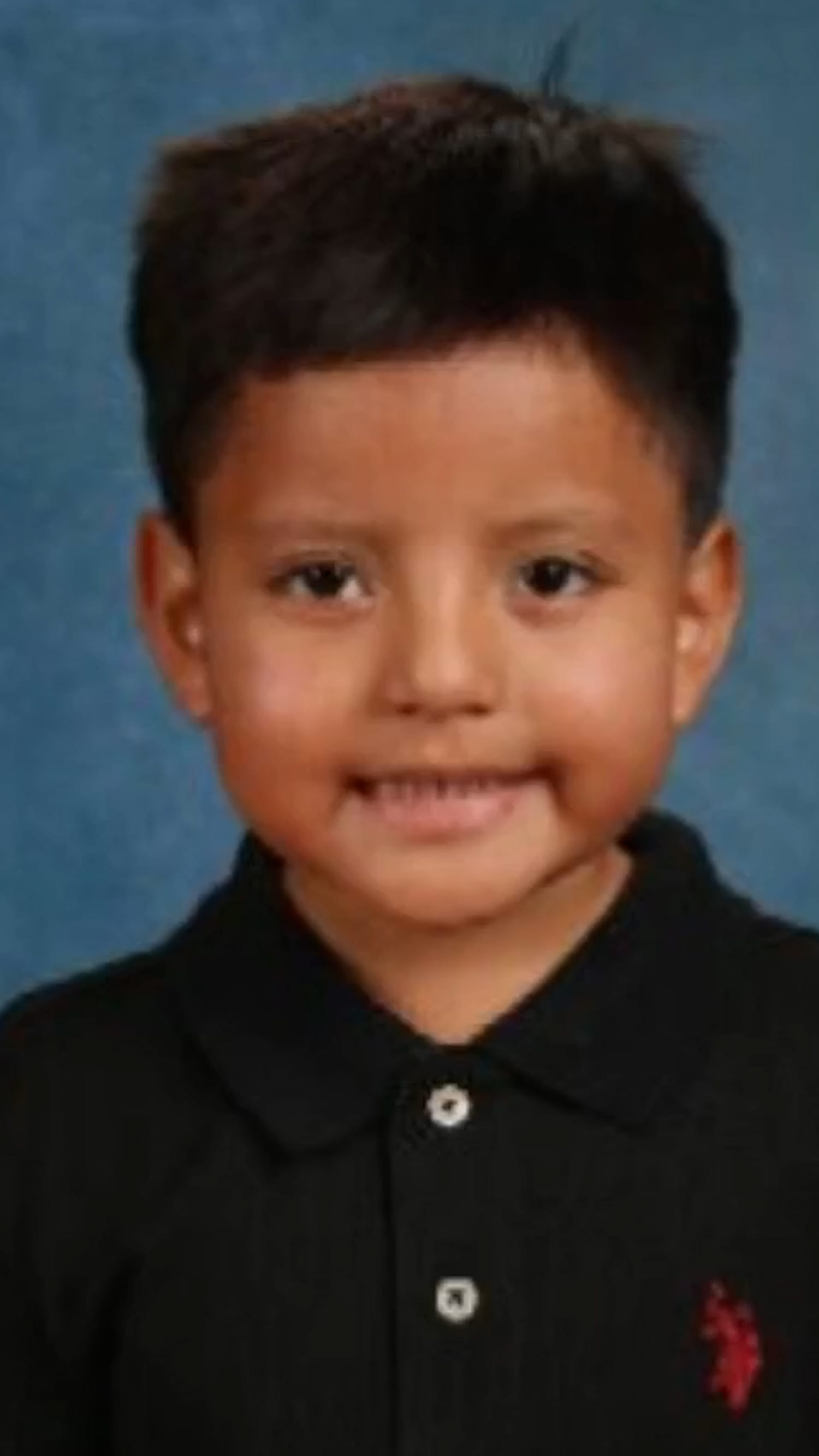 Judge rules 5-year-old who was detained can’t be moved