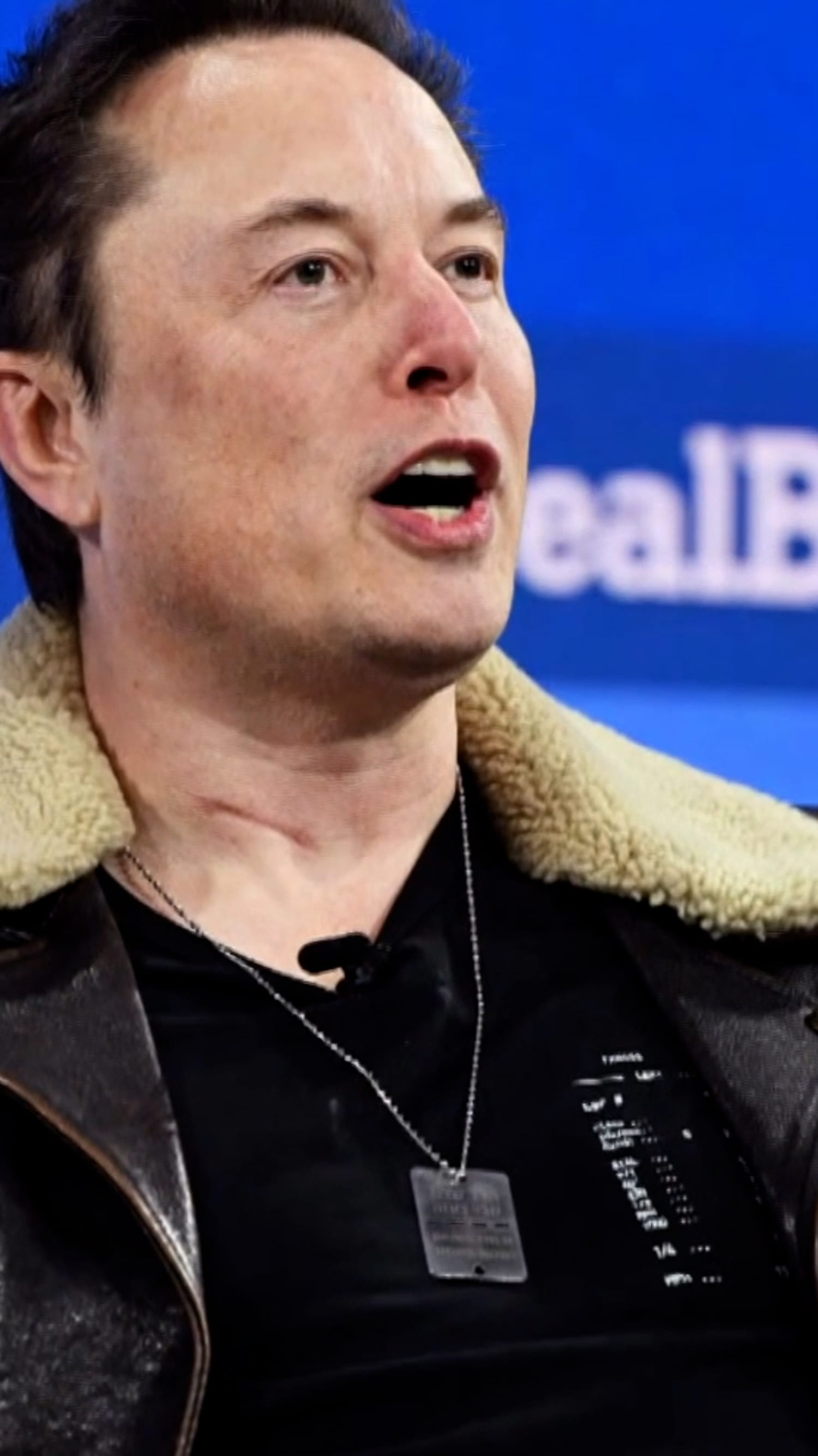 Elon musk emails included in Epstein files release