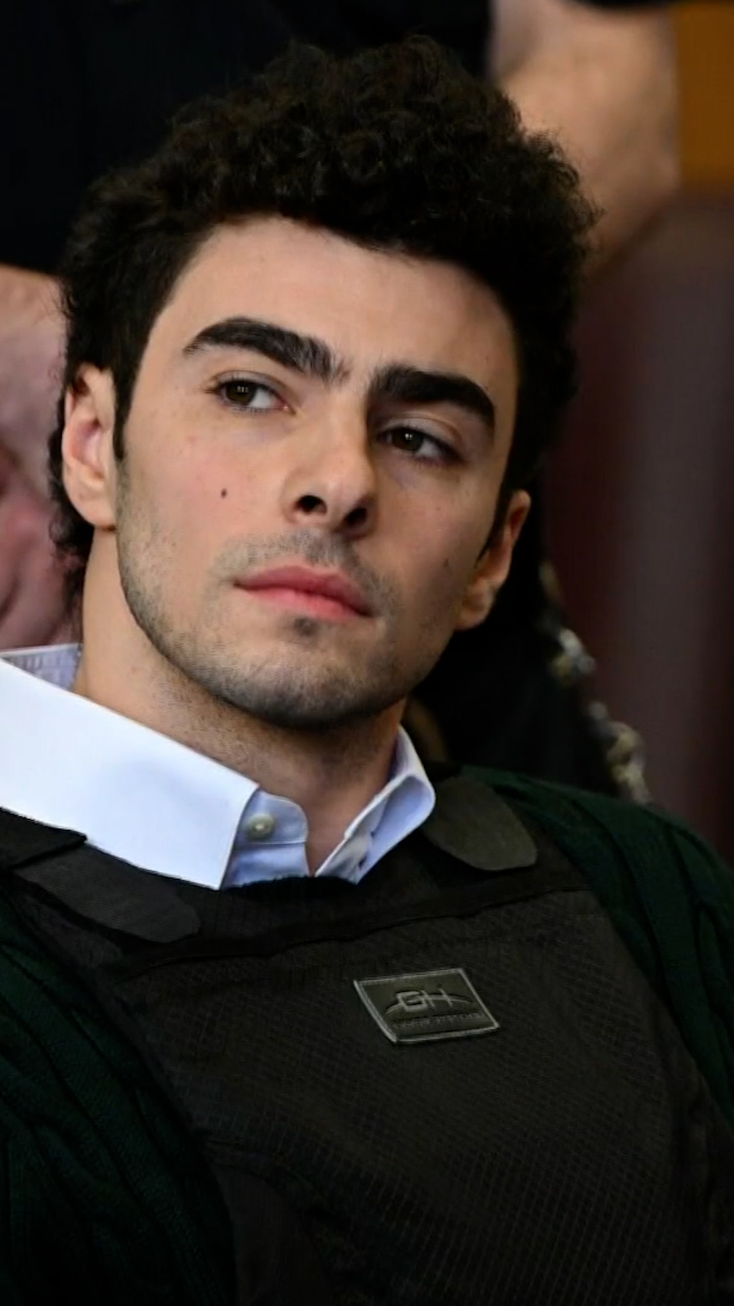 Judge orders hearing on Luigi Mangione's backpack search