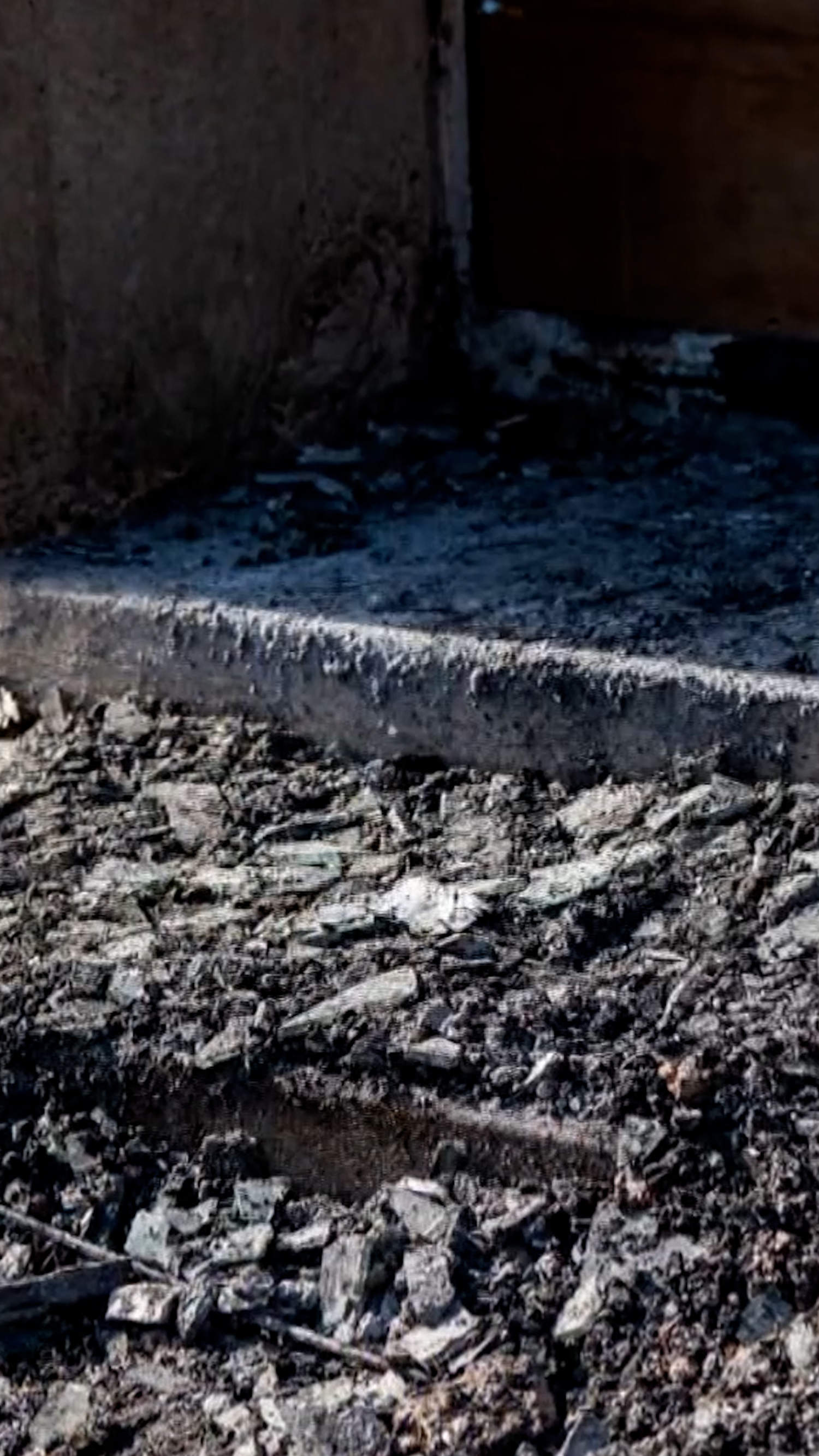 Authorities: Arson fire damages Mississippi synagogue