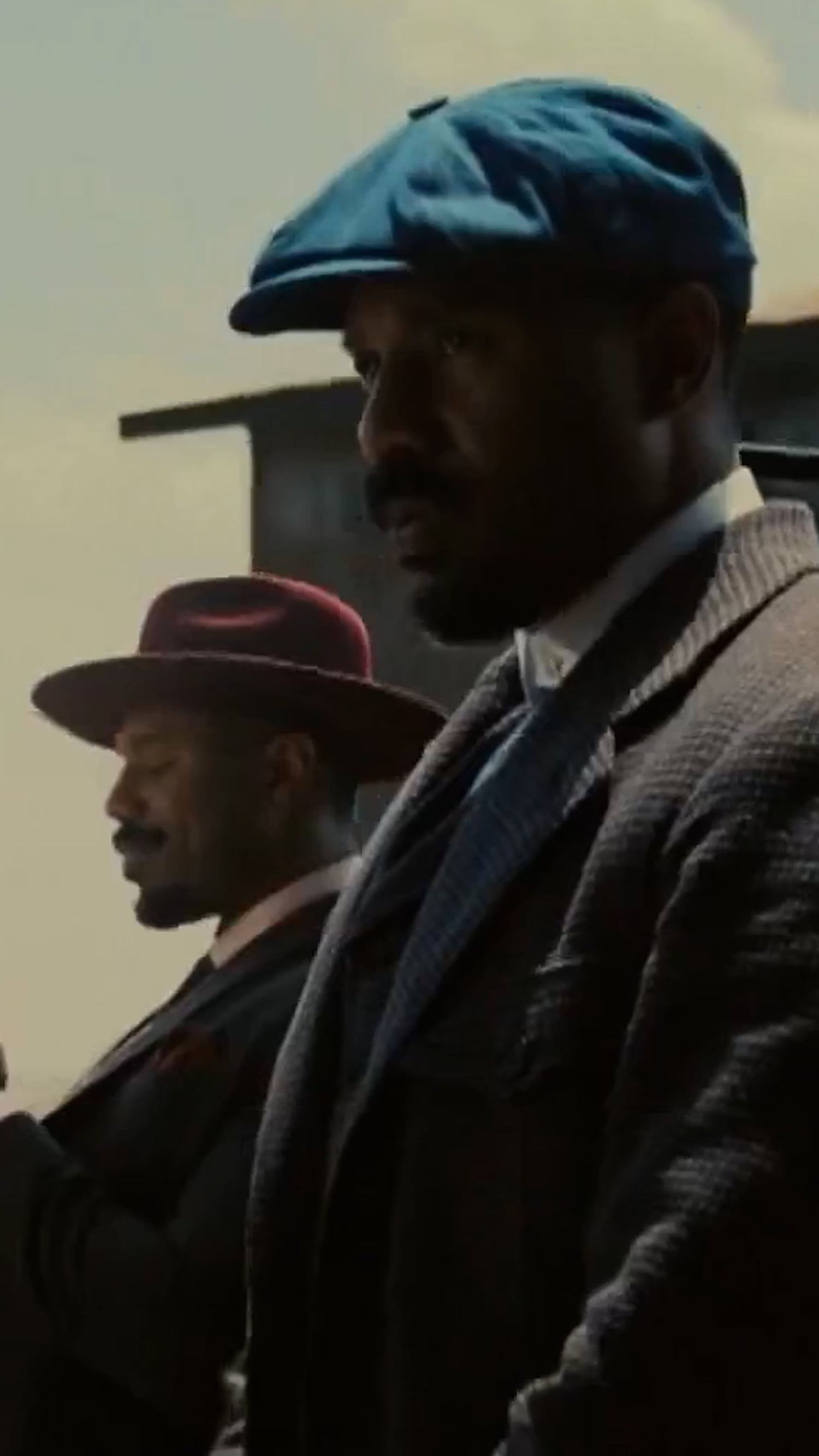 'Sinners' sets new Oscar record with 16 nominations