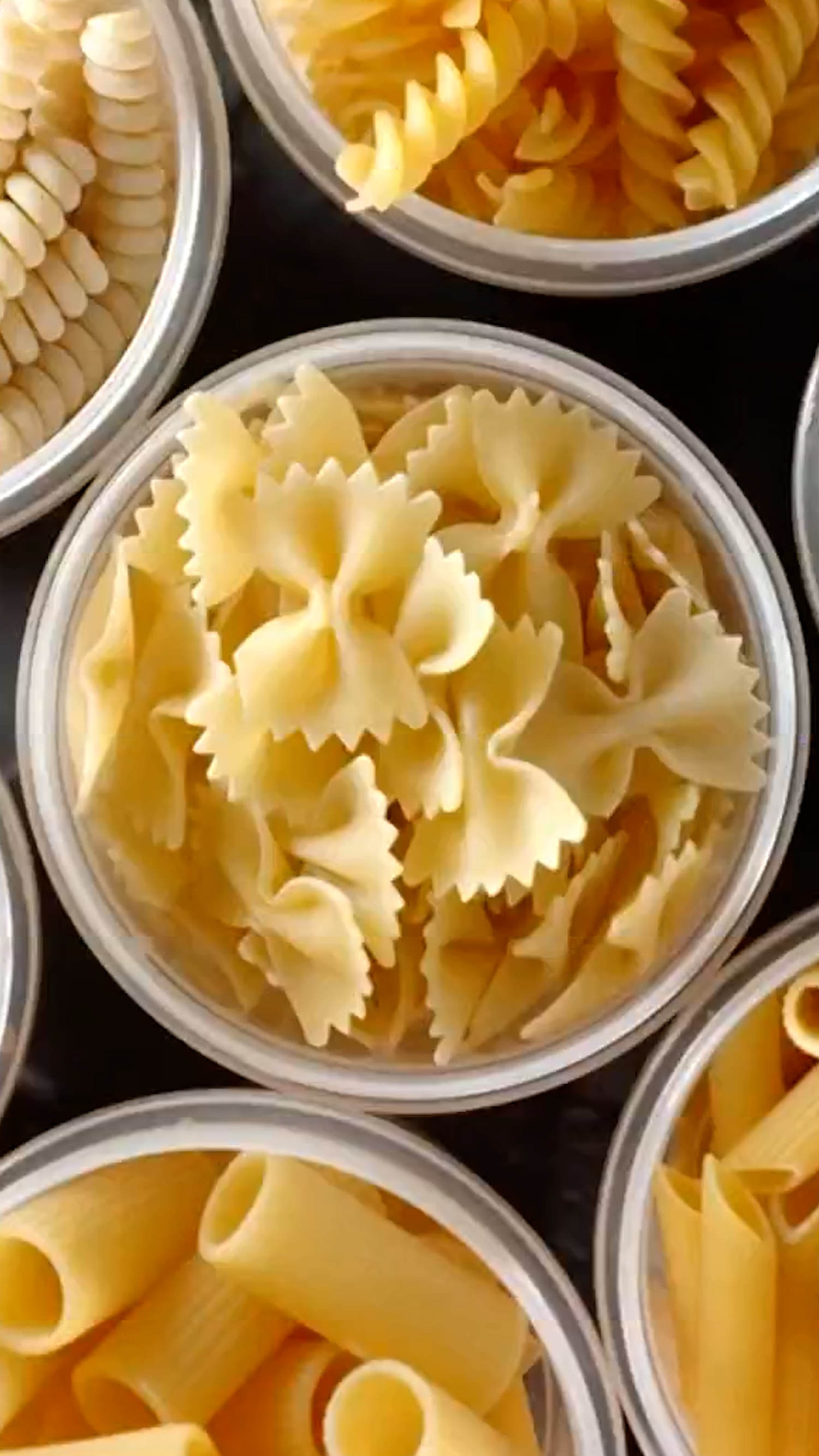 U.S. reduces tariffs on imported Italian pasta