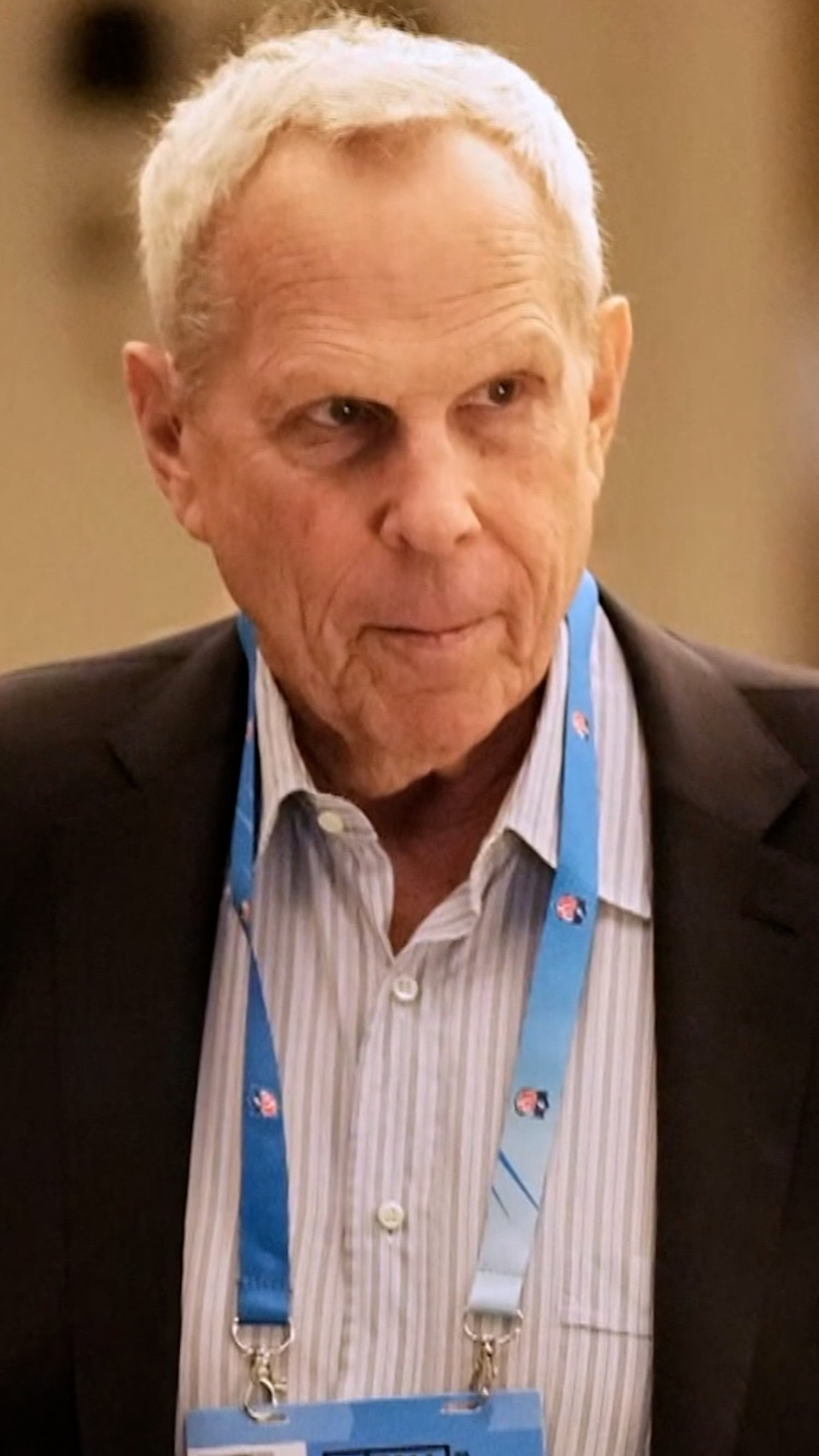 Files show emails between Epstein and Giants co-owner