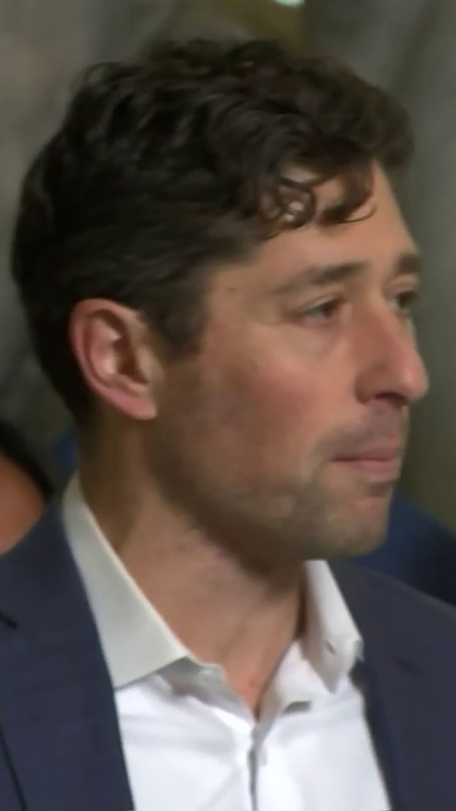 Frey urges federal investigators to 'embrace the truth'